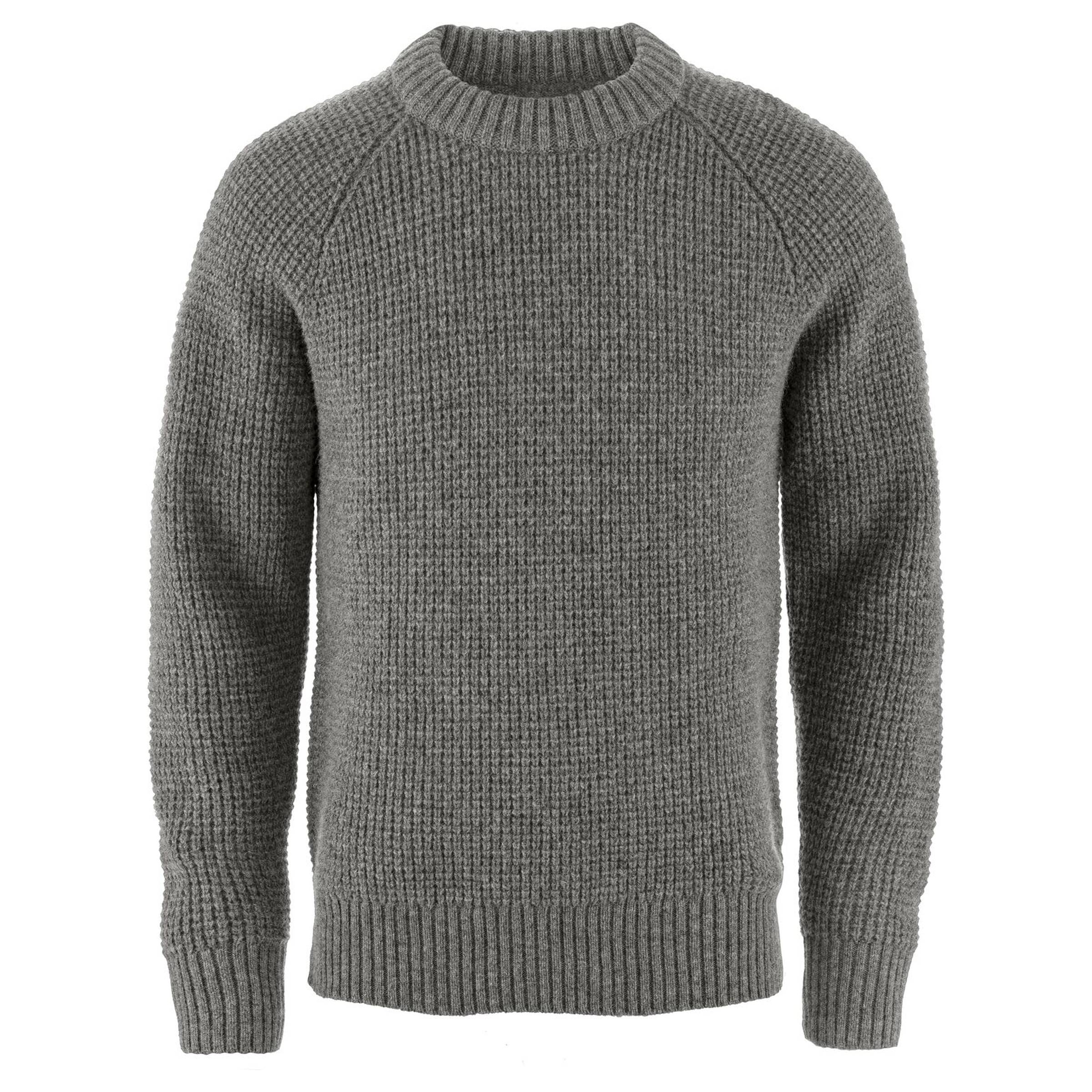 Övik Waffle Knit Herre Fjällräven brands