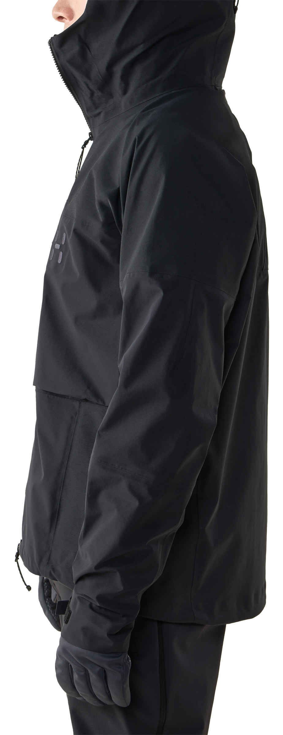 Spitz GTX Pro II Jacket