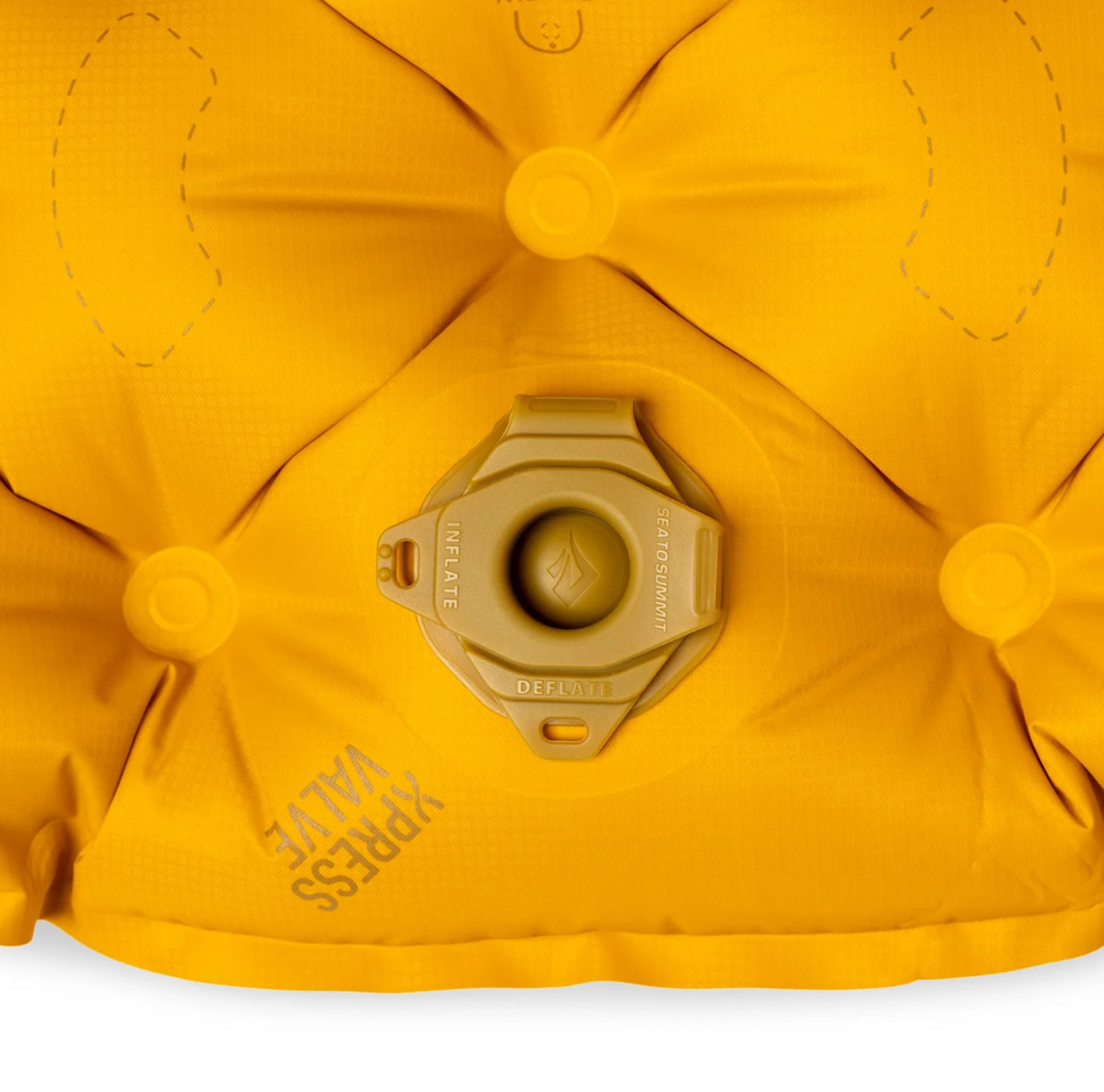 Ultralight XR Insulated Mat Large Oppusteligt Liggeunderlag