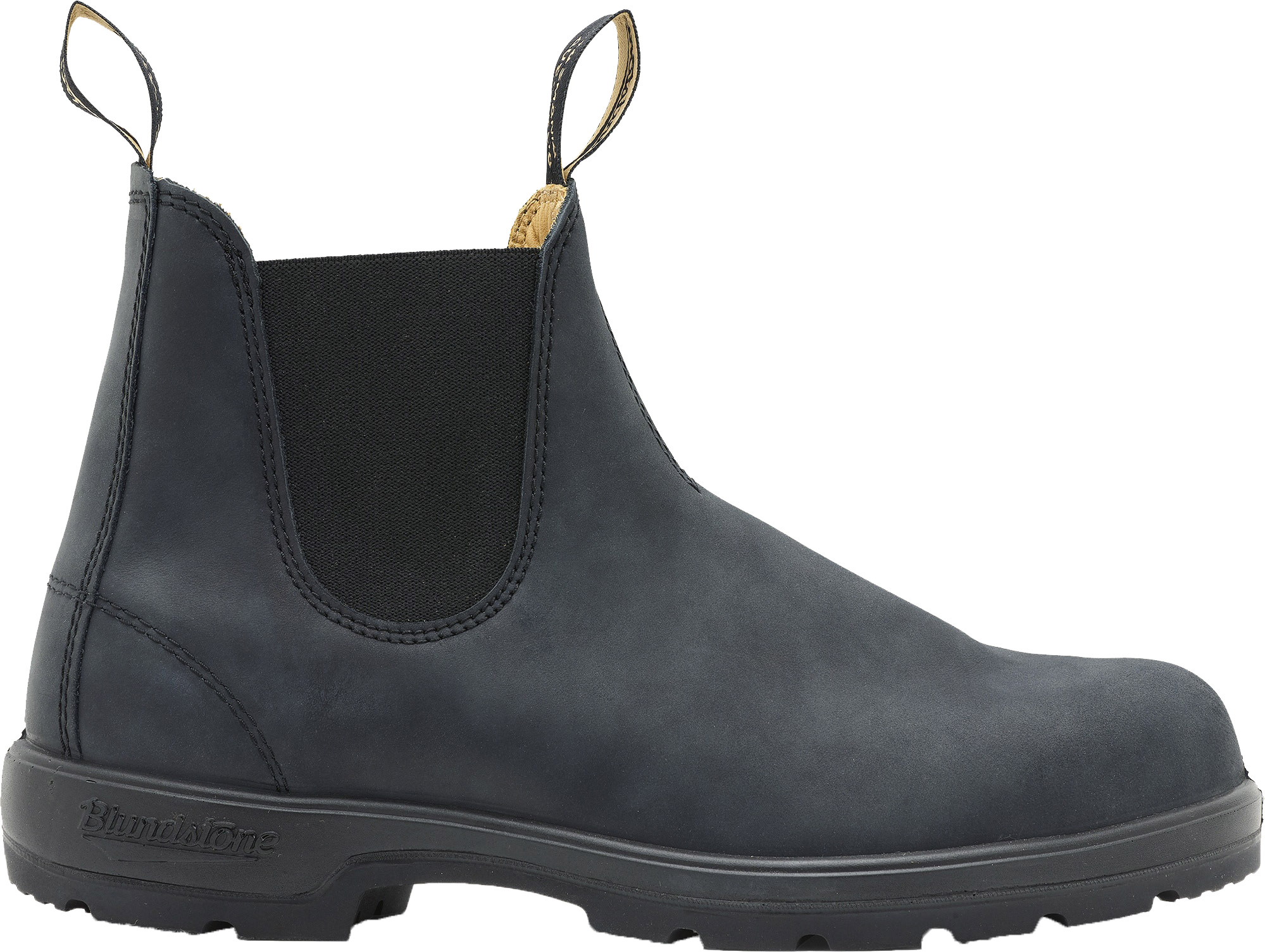 #587 Classic Chelsea Boot