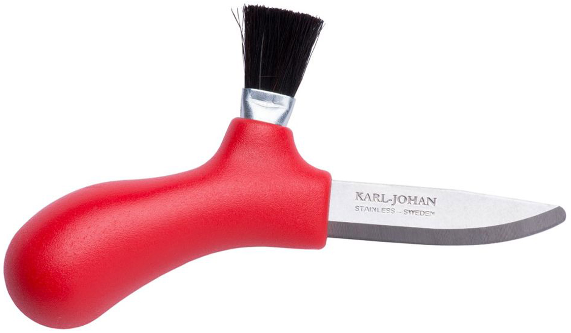 Karl-Johan Mushroom Knife (S) Svampekniv Morakniv Udstyr