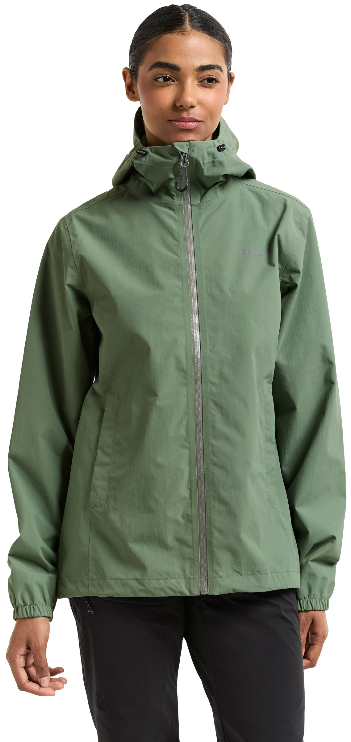 Varja Jacket Dame Didriksons dame