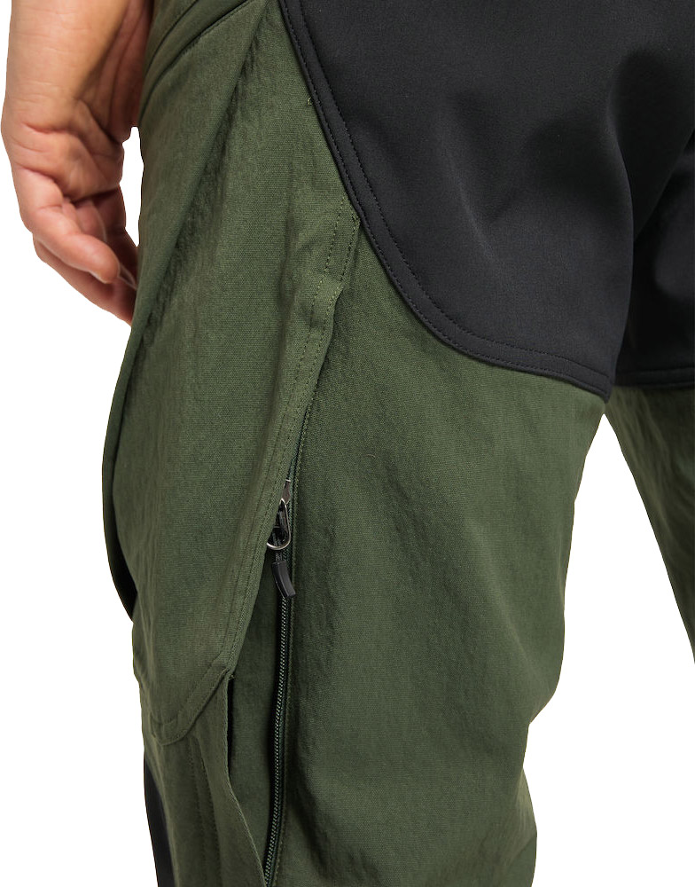 Rugged Mountain Pant Herre