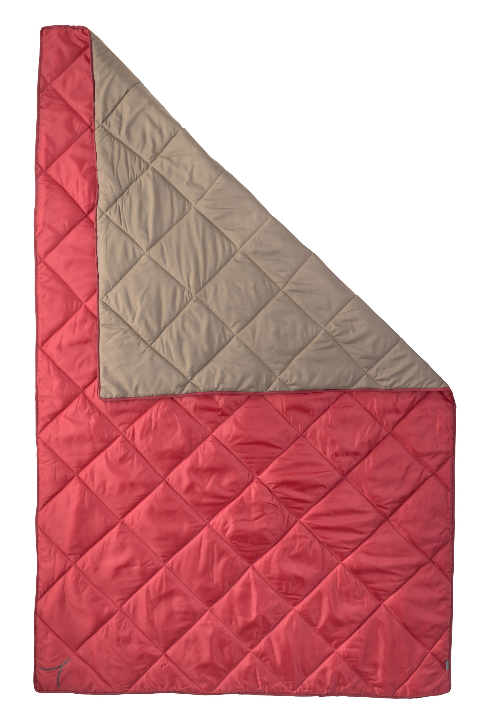 Kabito Blanket Fibertæppe Grand Canyon brands