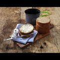 Whole Grain Bread Mix Trek'n Eat Kogegrej