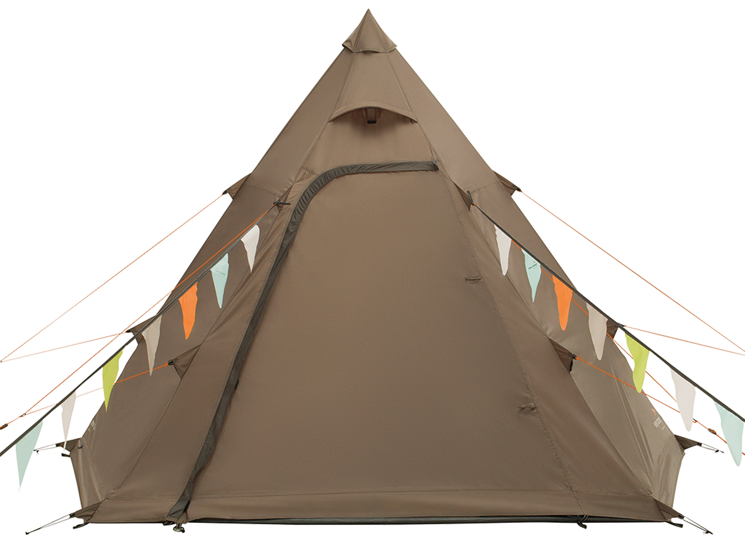 Otra Tipi, 4-Personers Tipitelt