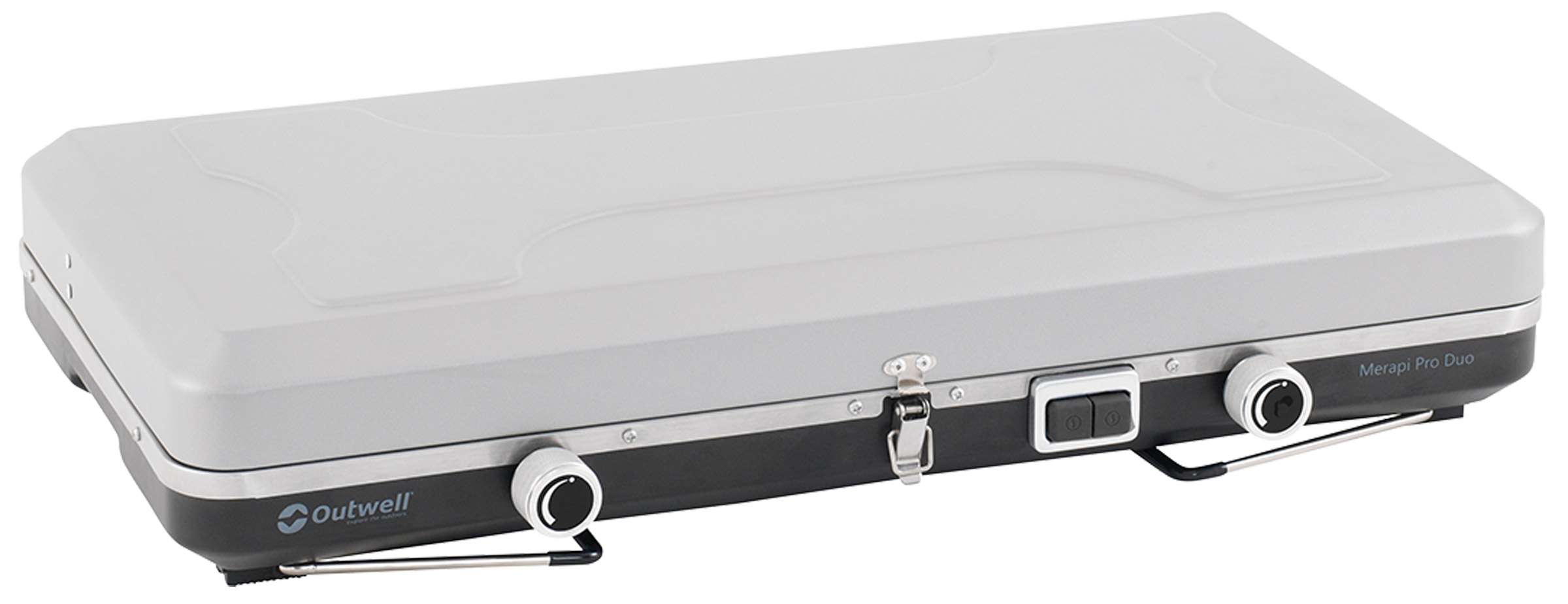 Merapi Pro Duo Deluxe Gaskøkken