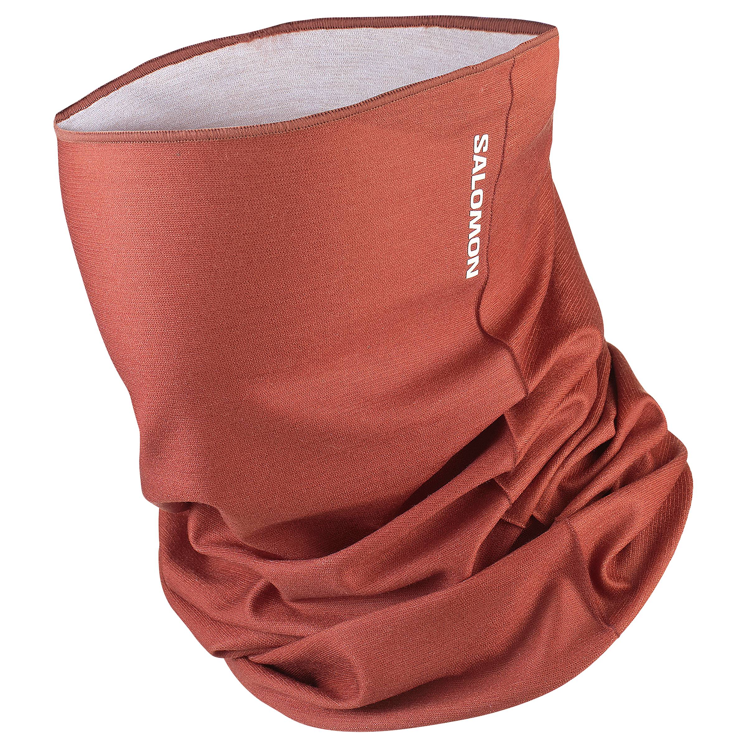 Neck Gaiter Unisex Salomon beklaedning