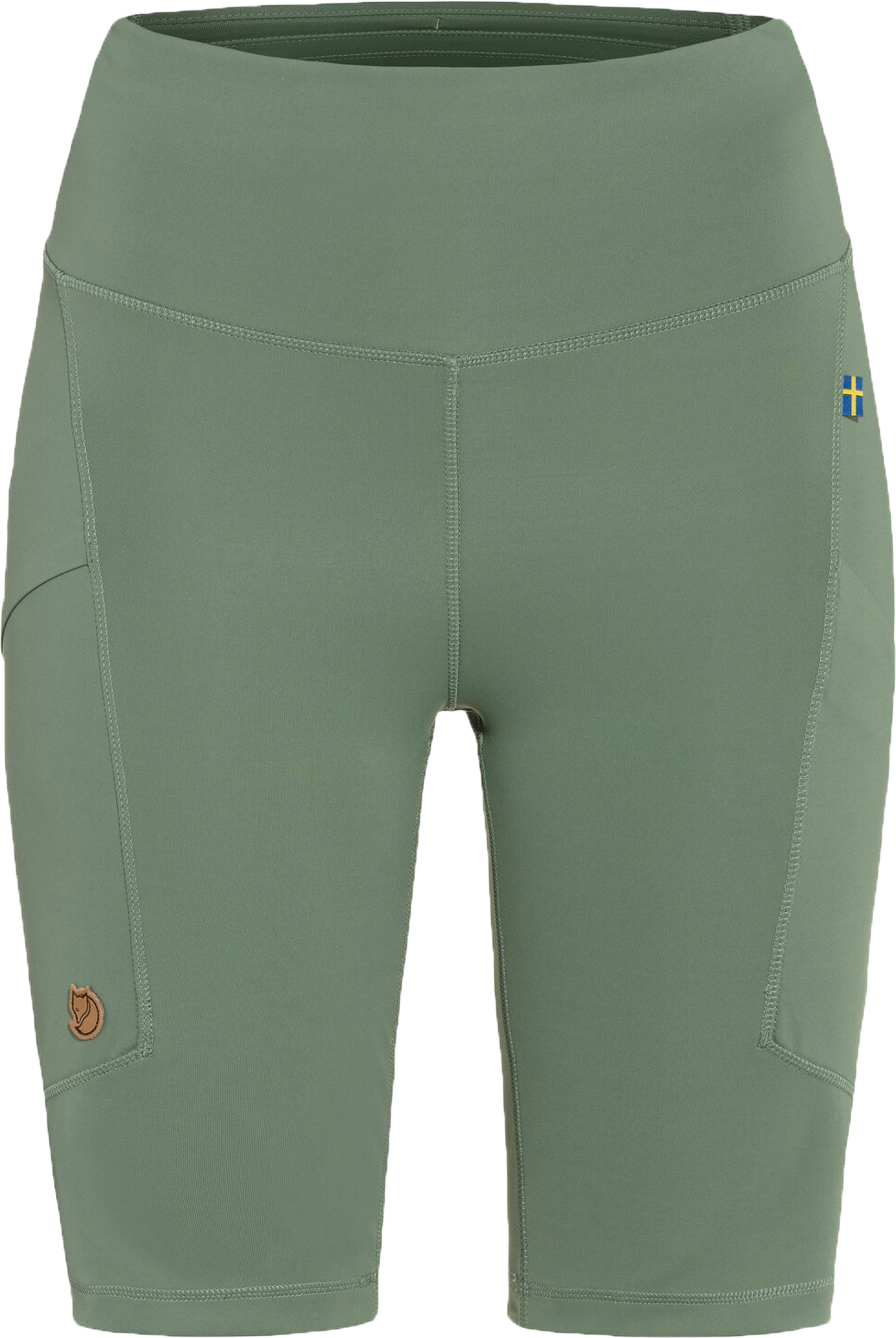 Abisko Short Tights Dame Fjällräven brands