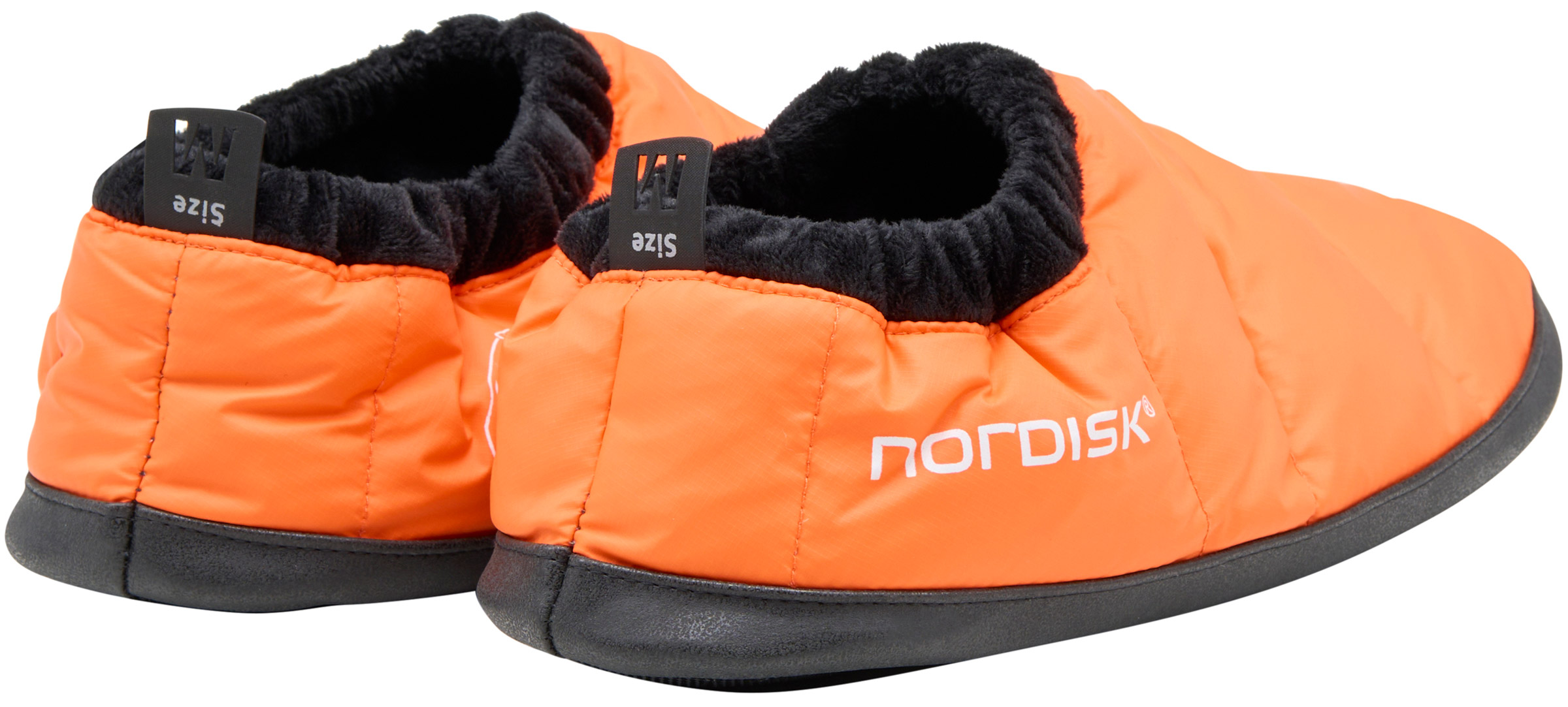 Mos Down Slippers