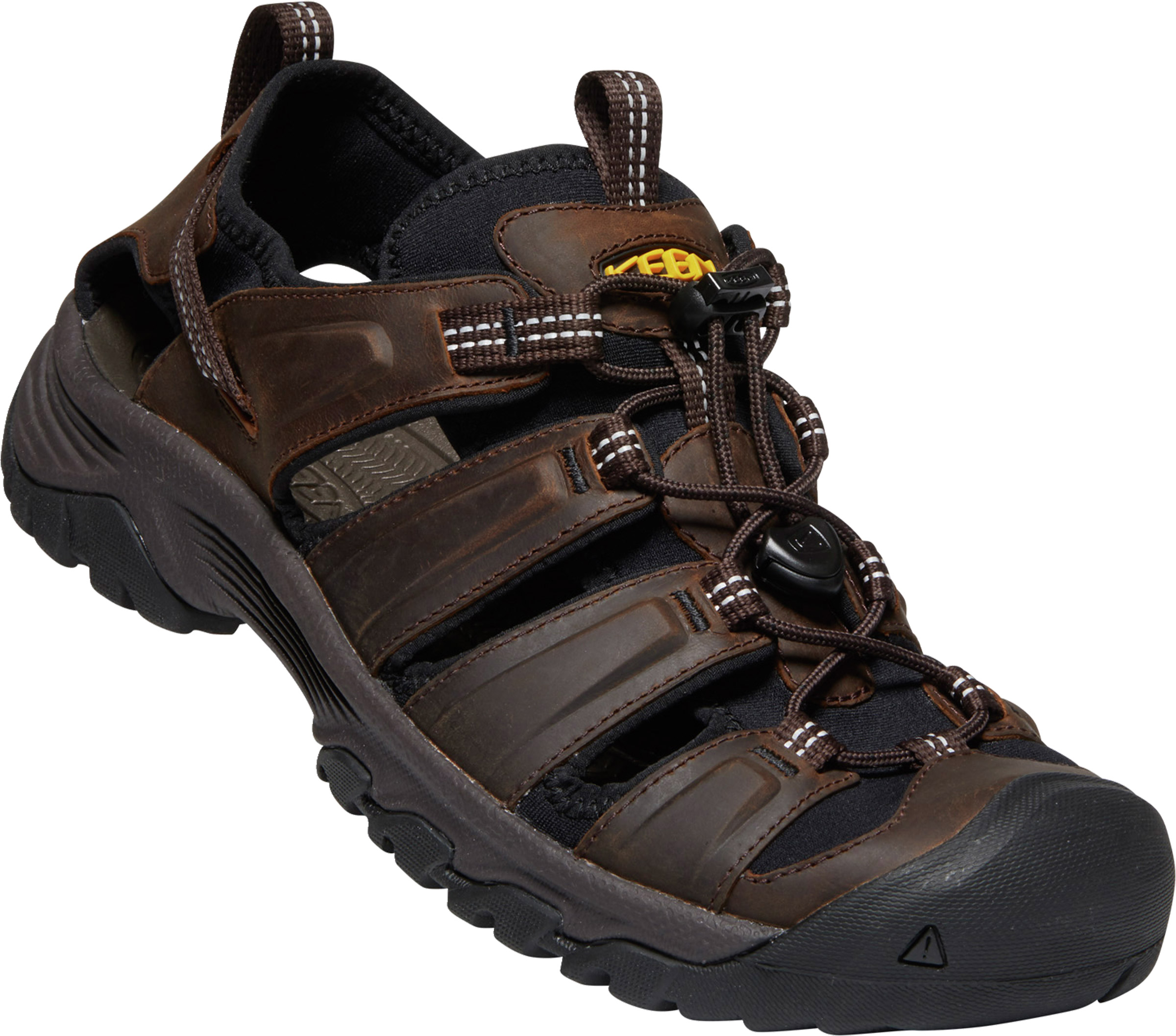 Targhee III Sandal Keen herre