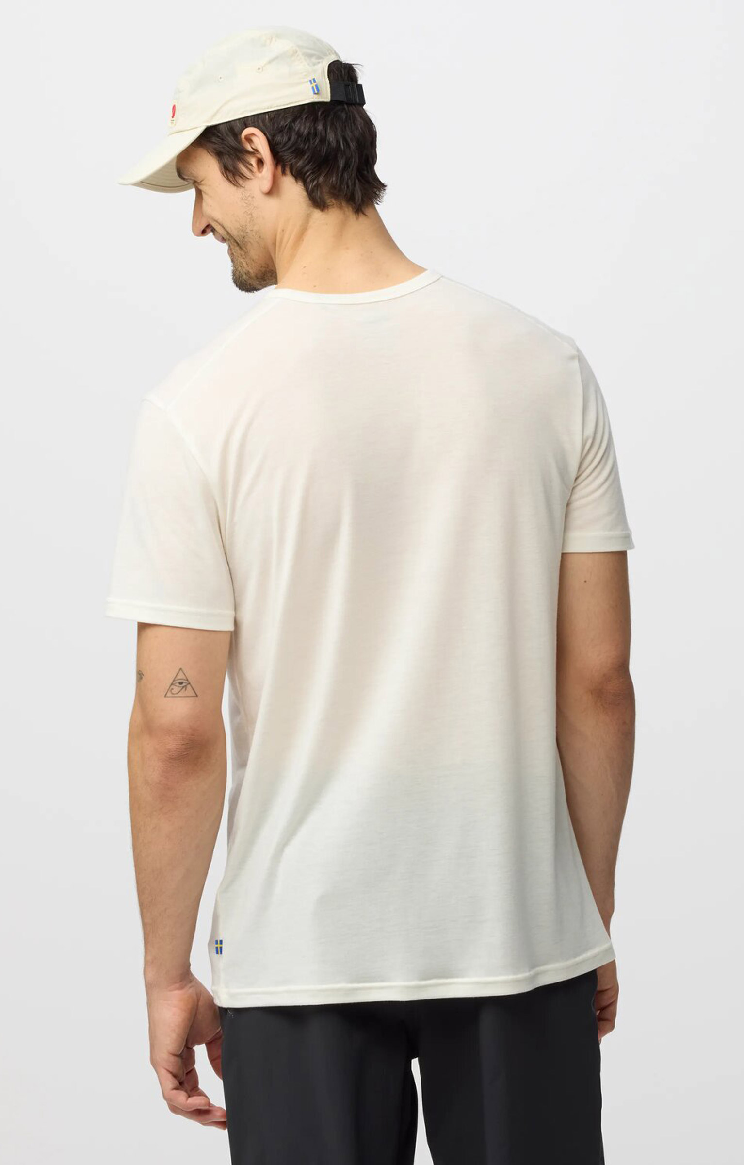 High Coast SS T-shirt