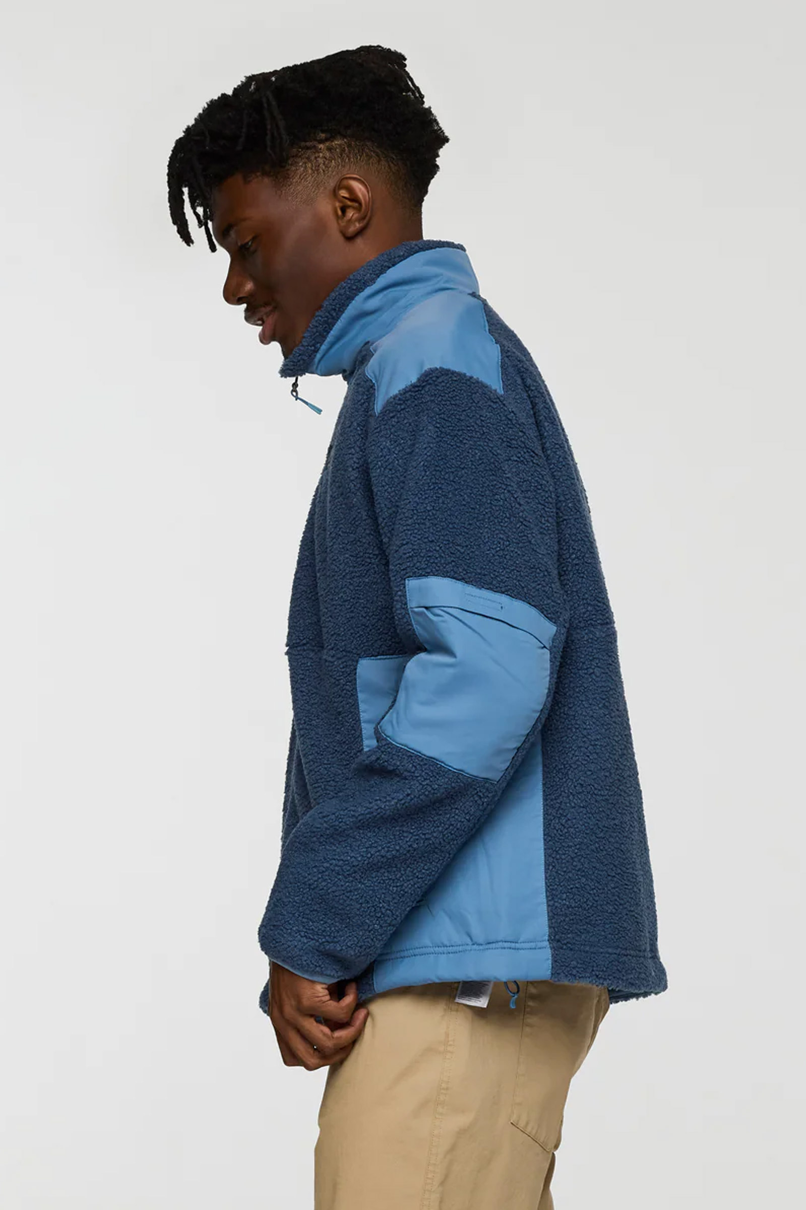 Bacano Fleece Jacket