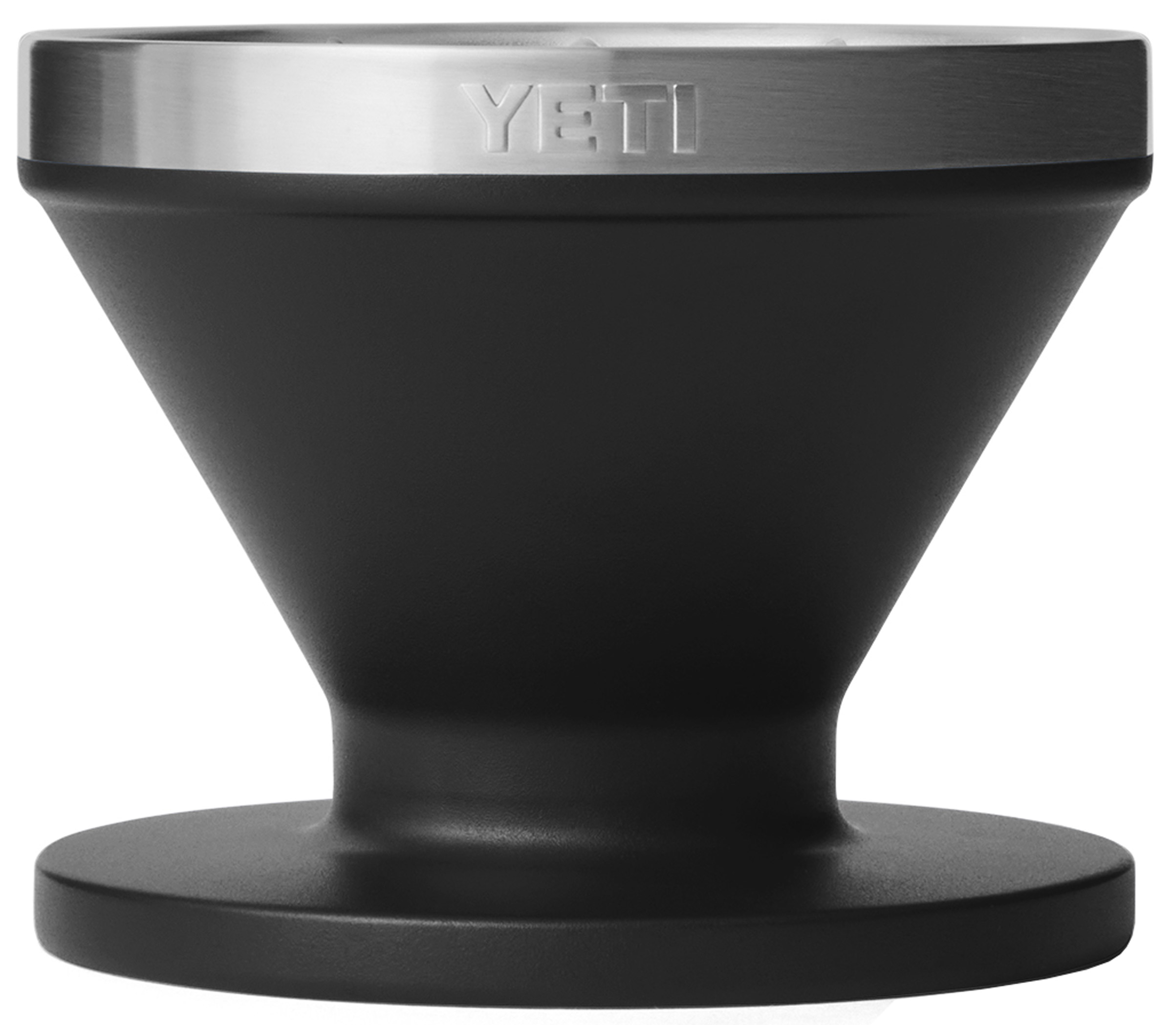 Rambler Pour Over Yeti kogegrej