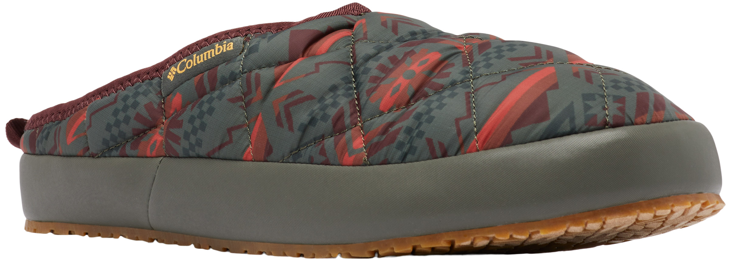 Omni-Heat Lazy Bend Camper