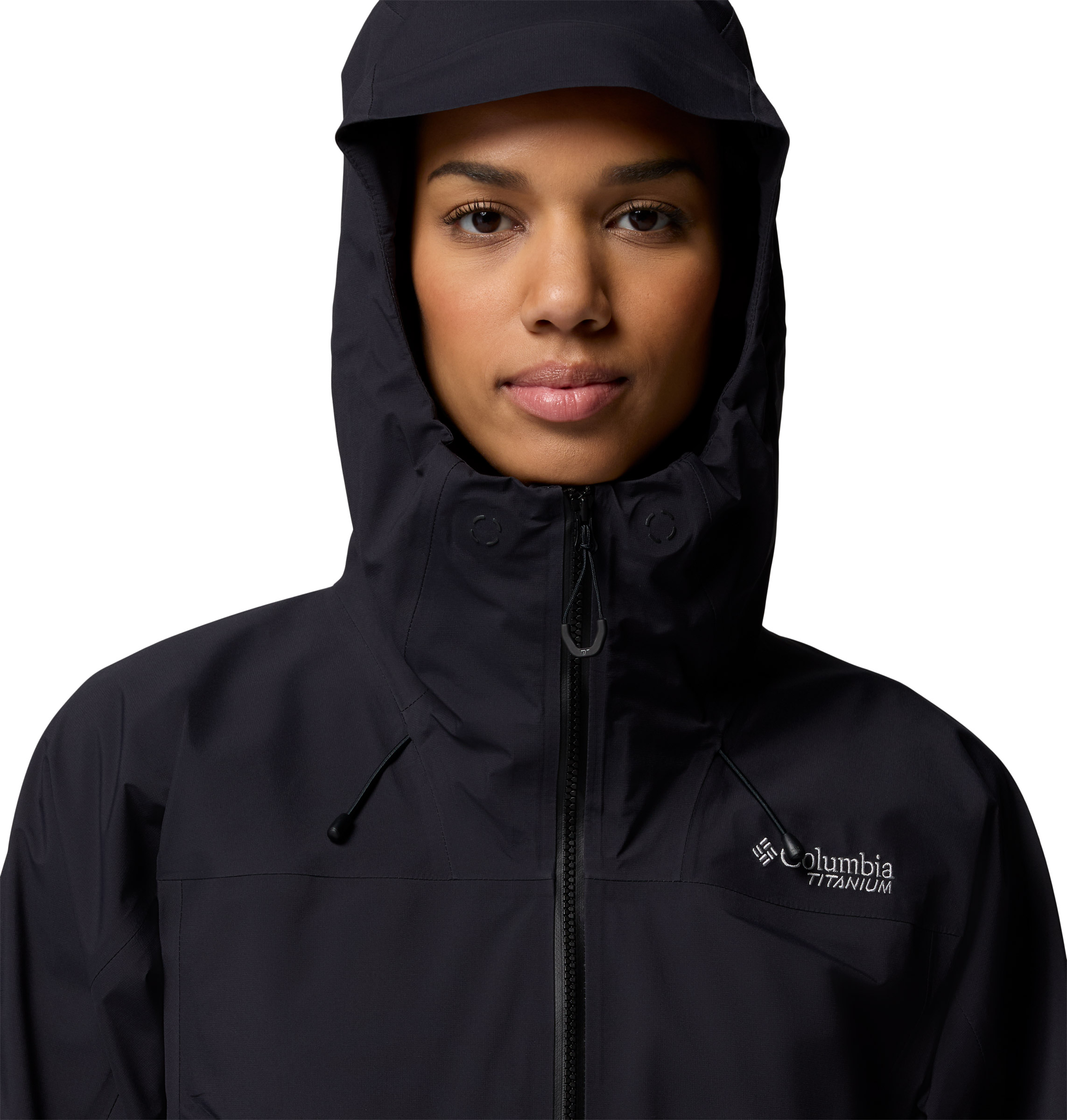 Saudan Pro 3L Shell Dame