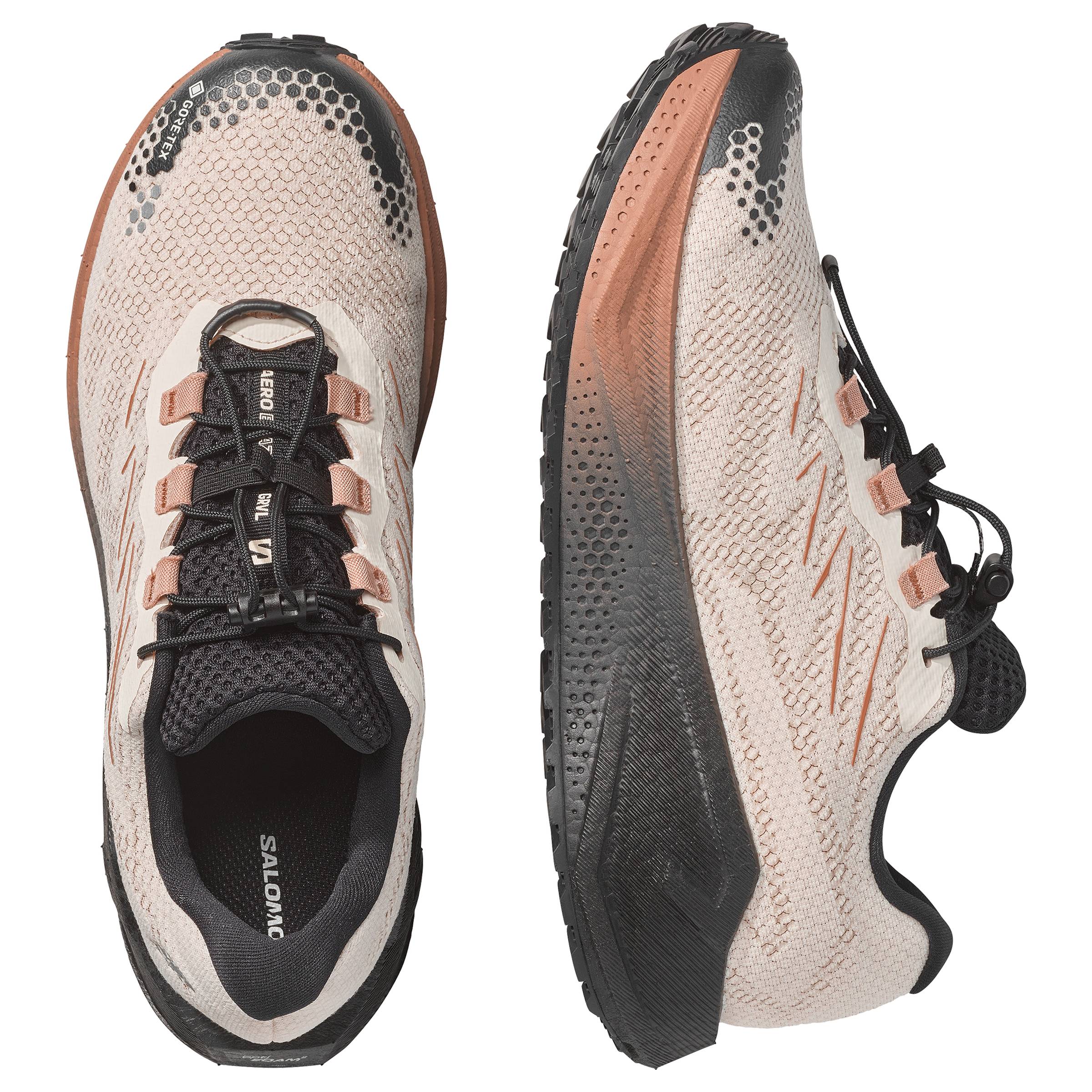 Aero Blaze 4 GRVL GTX Herre