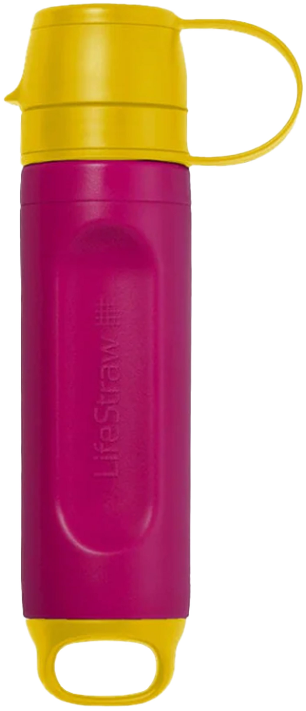Peak SOLO Vandrensningsfilter LifeStraw brands
