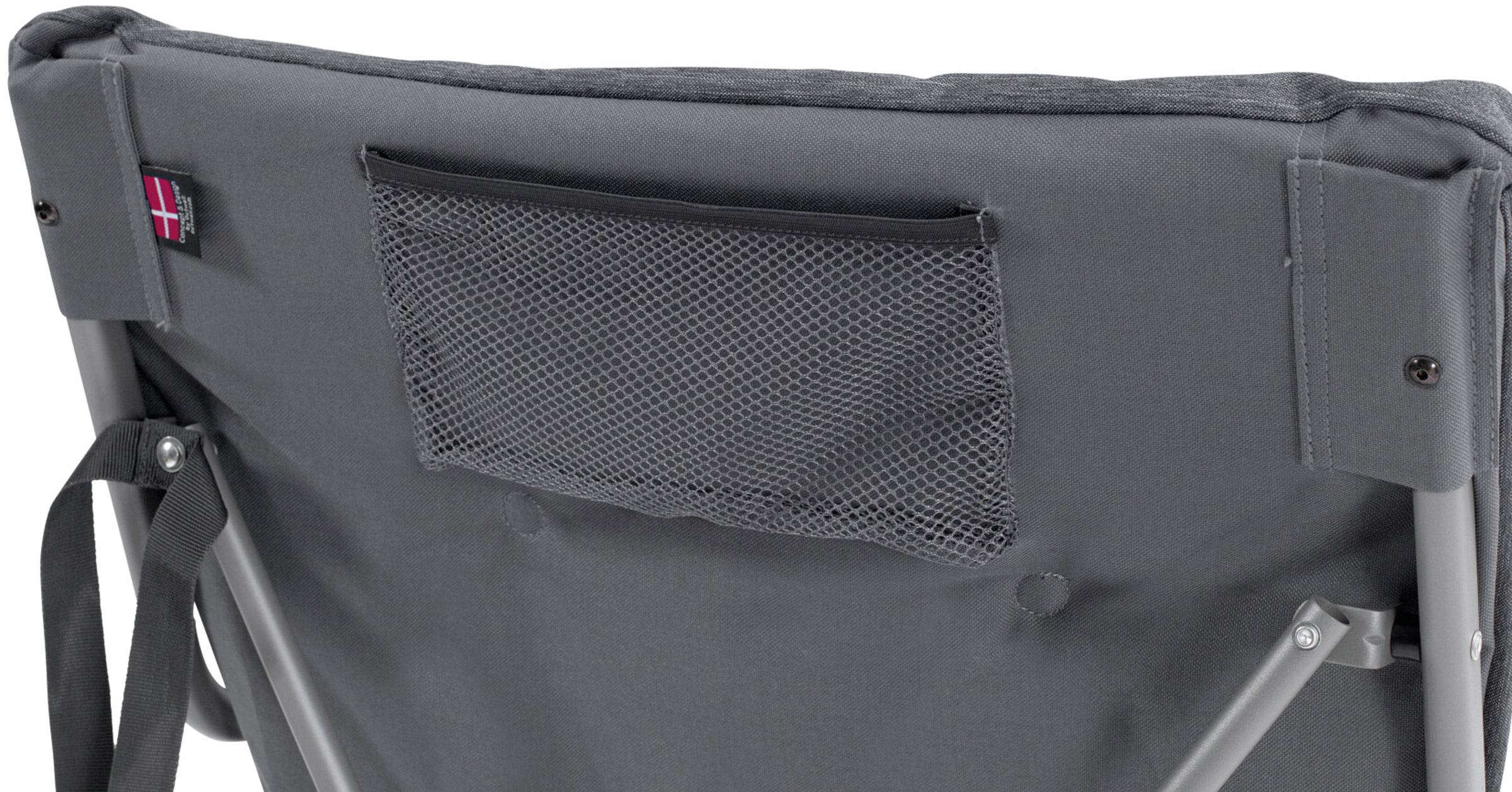 Alder Lake Campingstol