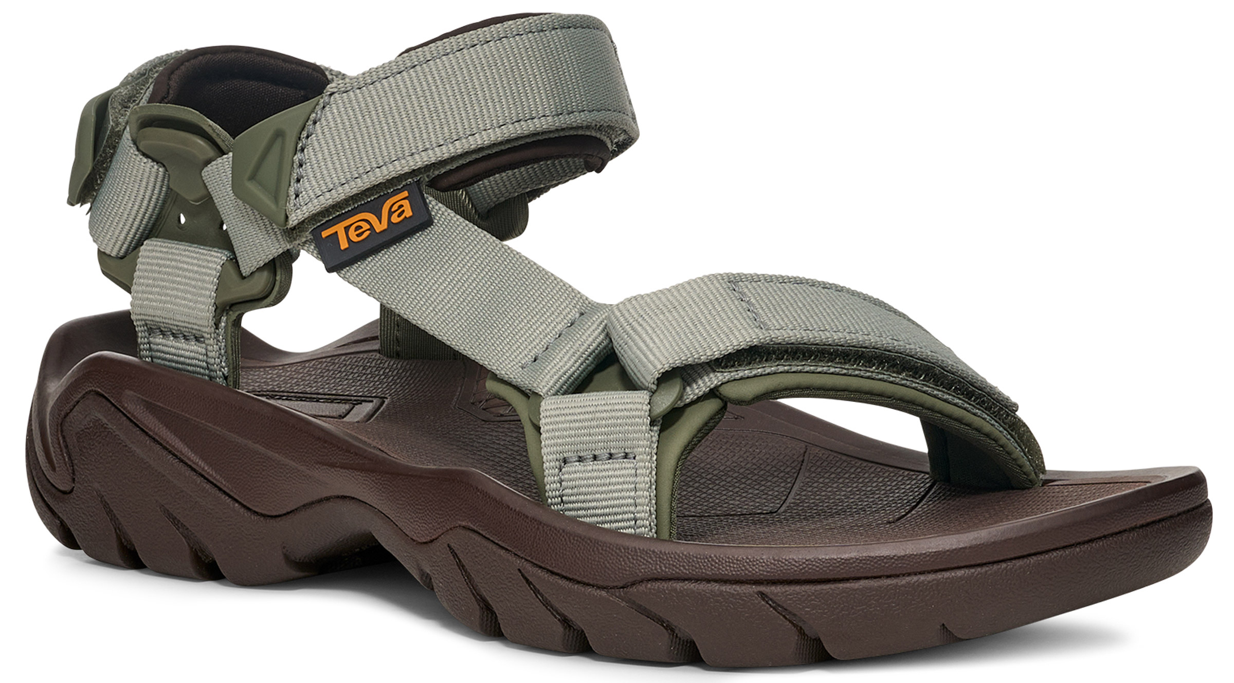 Terra Fi 5 Universal Sandal Dame