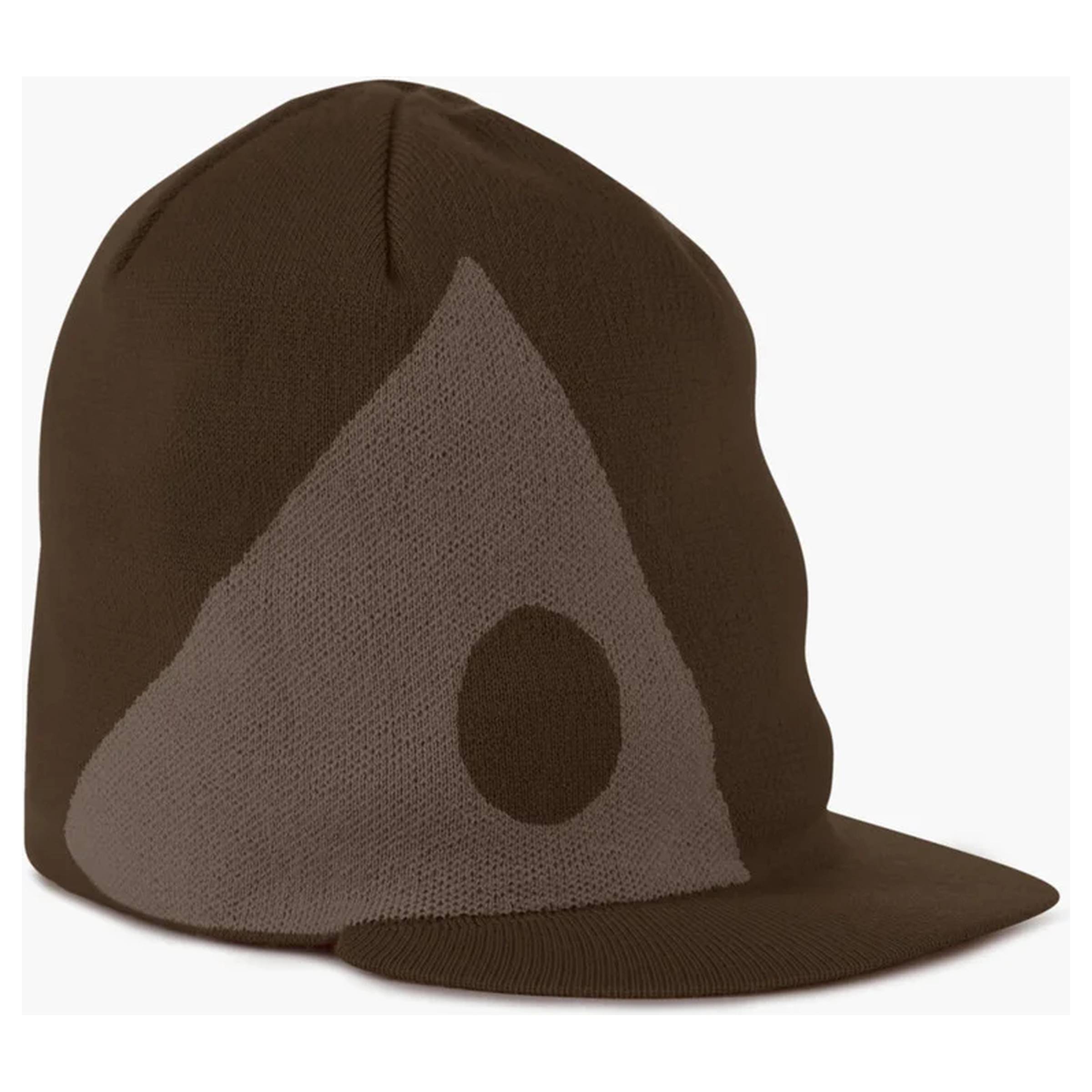 Heid Brim Beanie