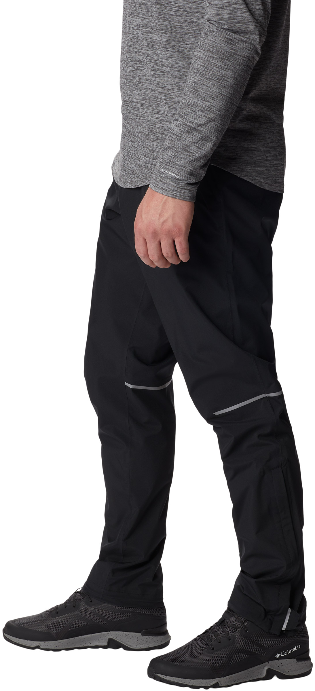 Hazy Trail Rain Pant