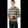 Halfdan Sweater Fuza Wool Beklædning