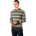 Halfdan Sweater Fuza Wool Beklædning