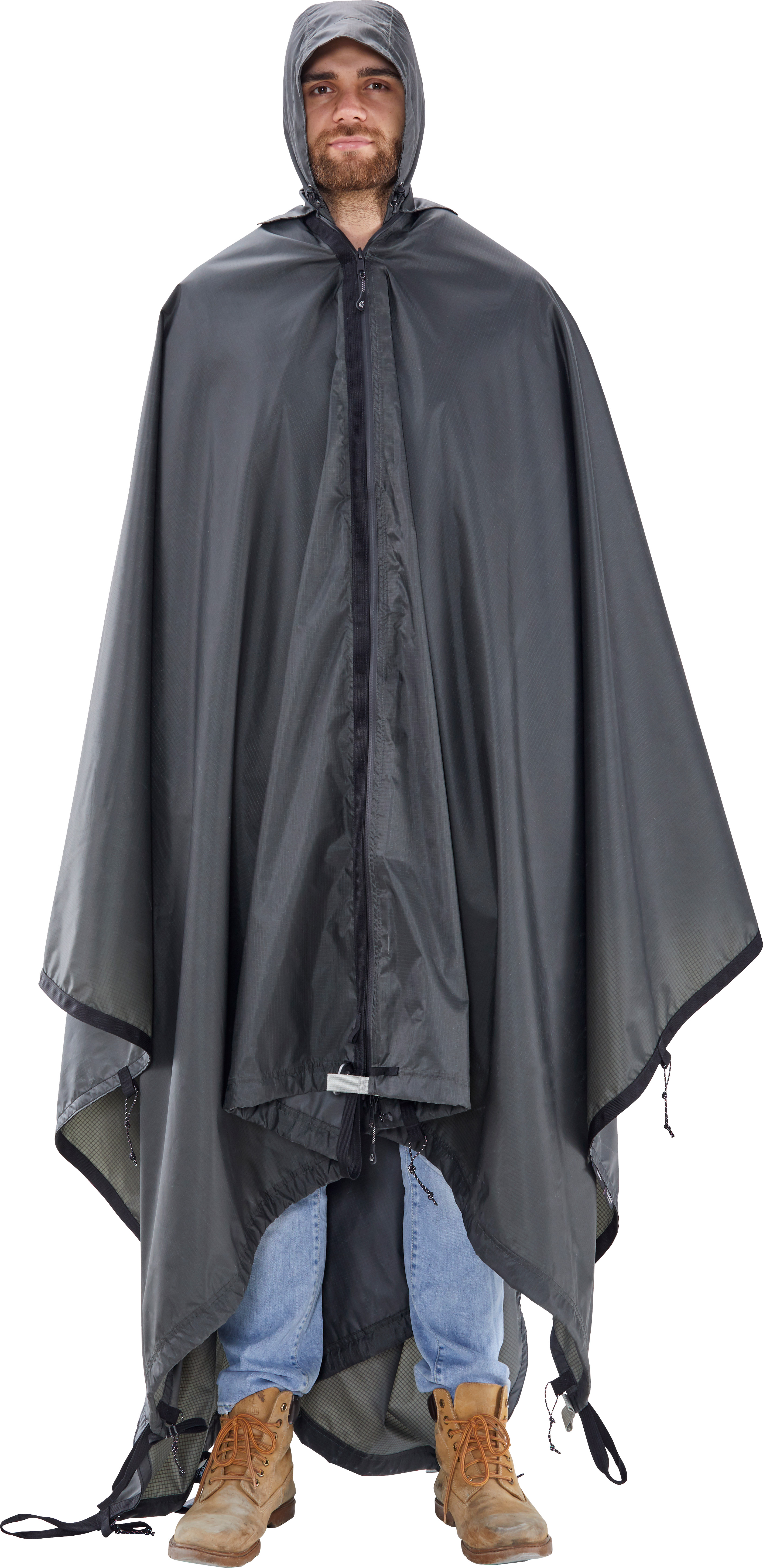 Voss Tech Tarp