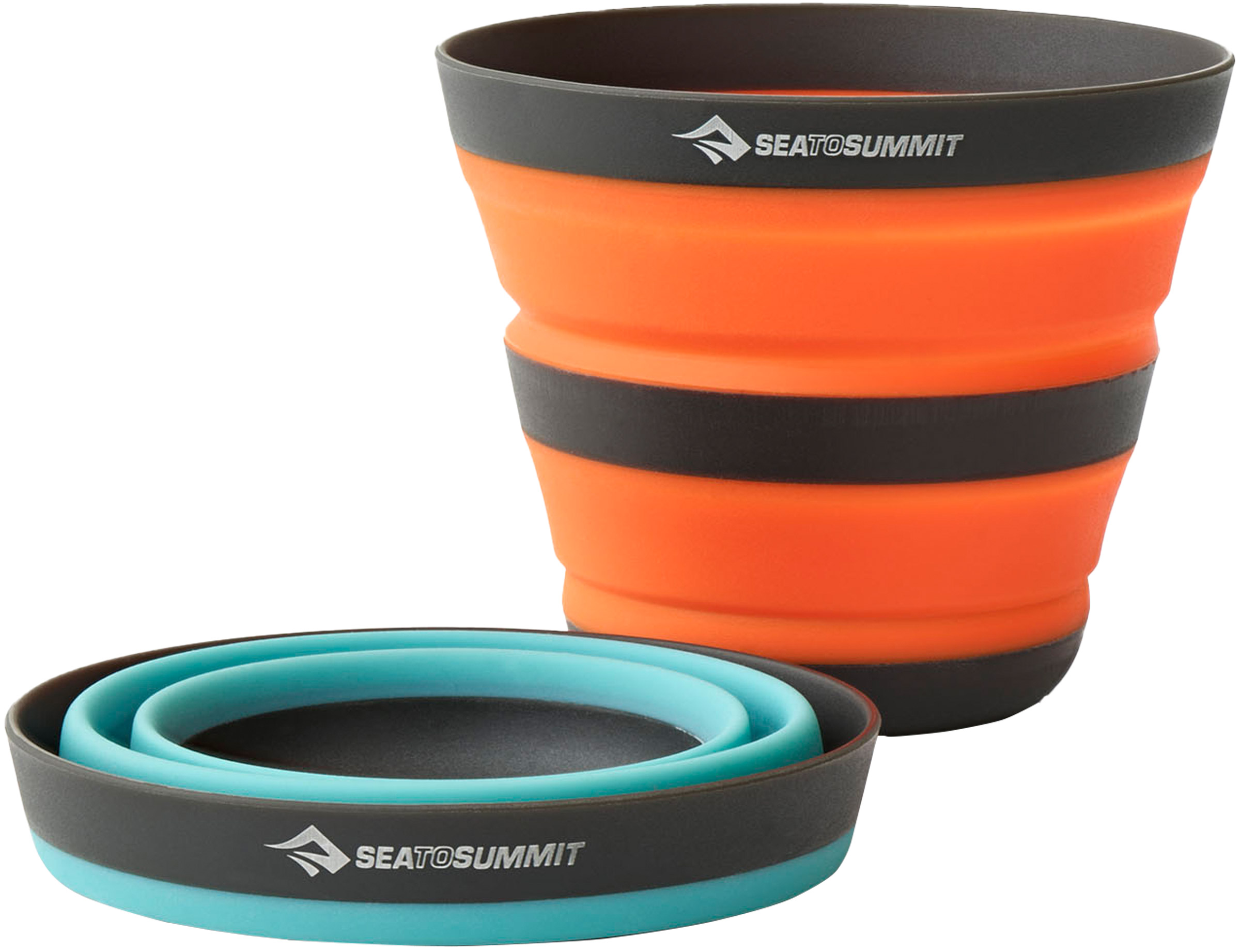 Frontier UL Foldbar Kop