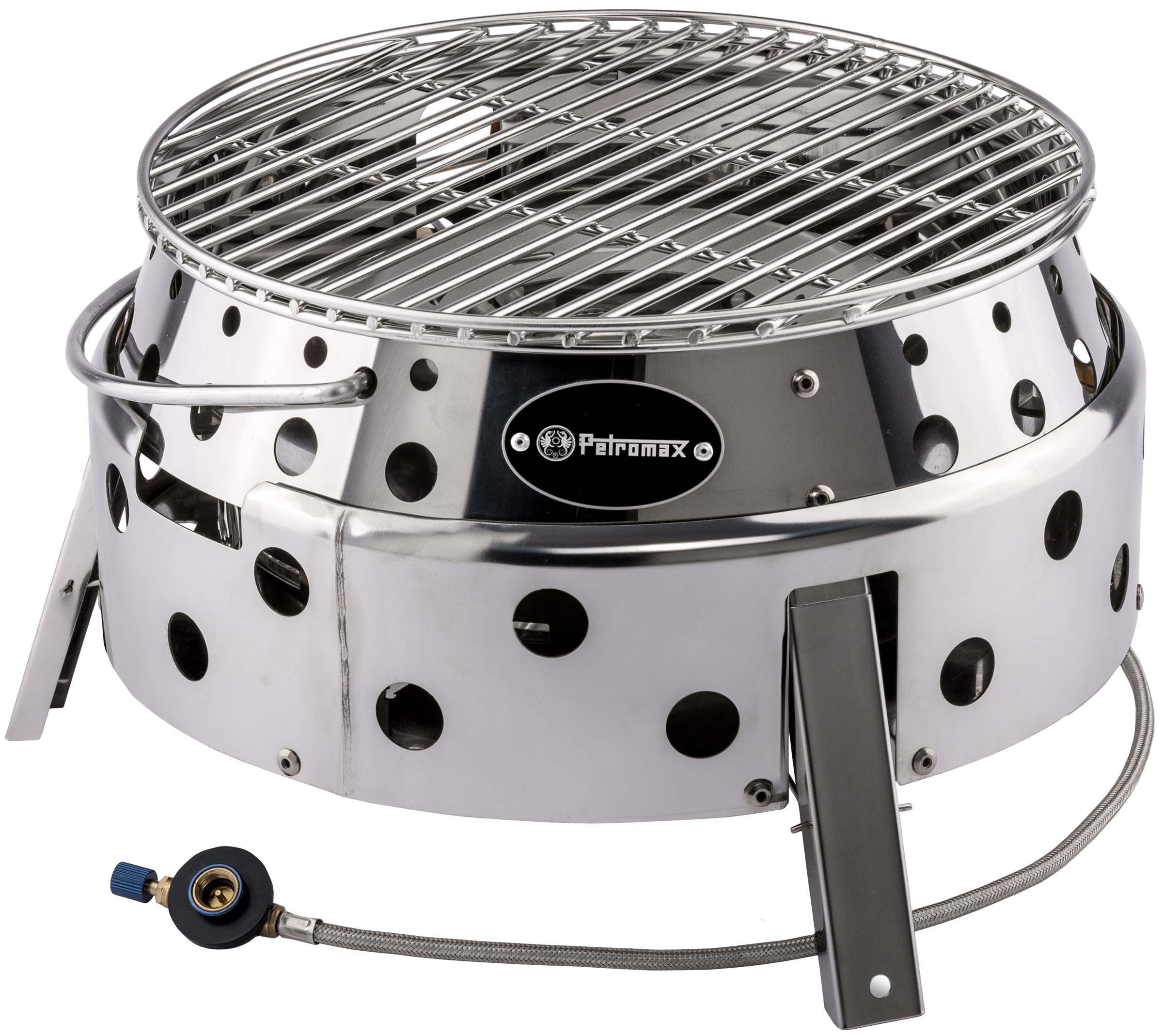 Atago Gasgrill Petromax BlogPage