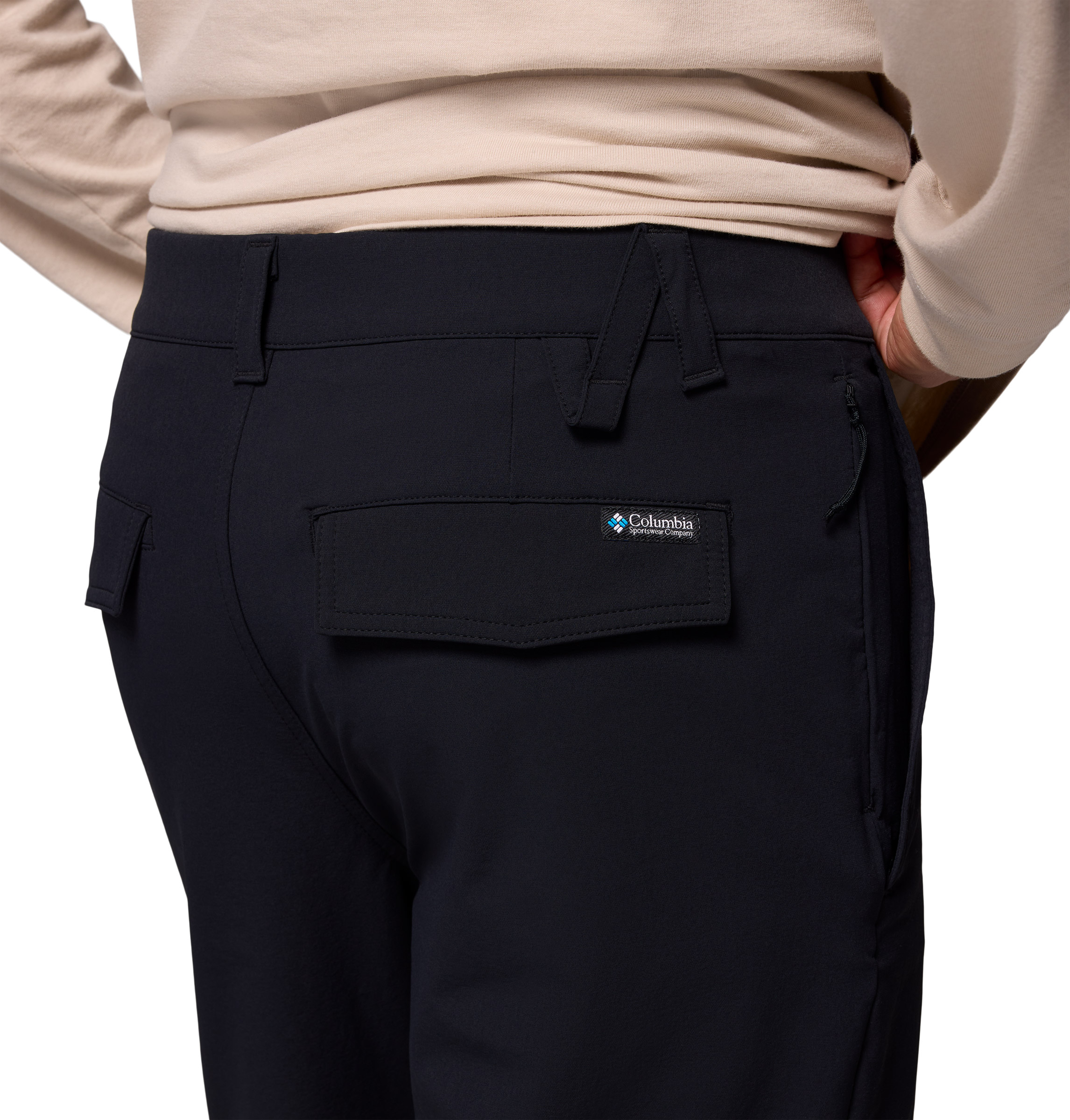 ROC Tech Chino Pant