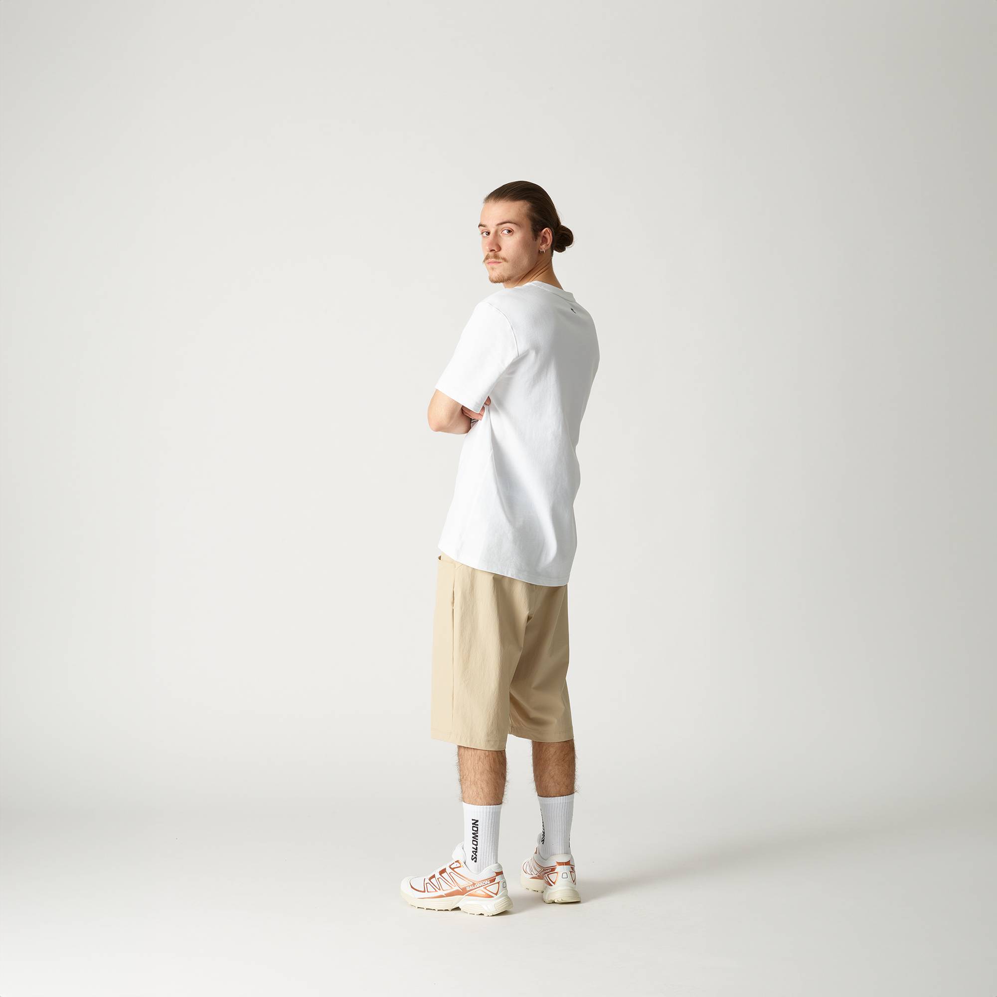 Everyday Crew 3-Pack Sokker Unisex