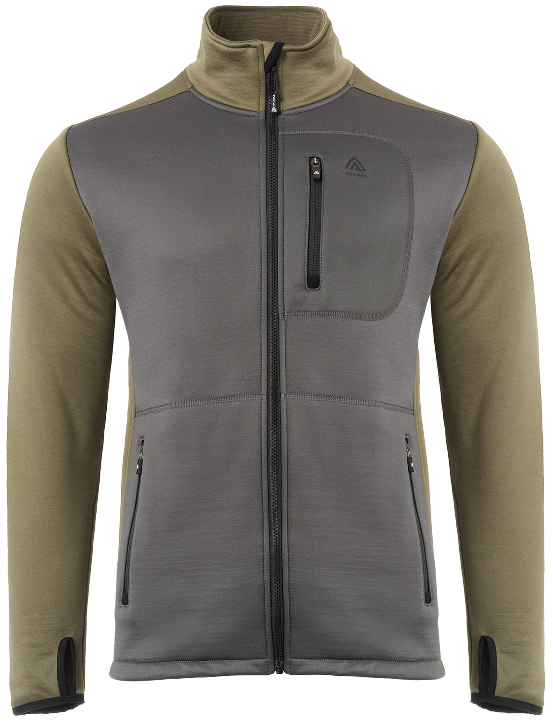 WoolShell Jacket Aclima brands