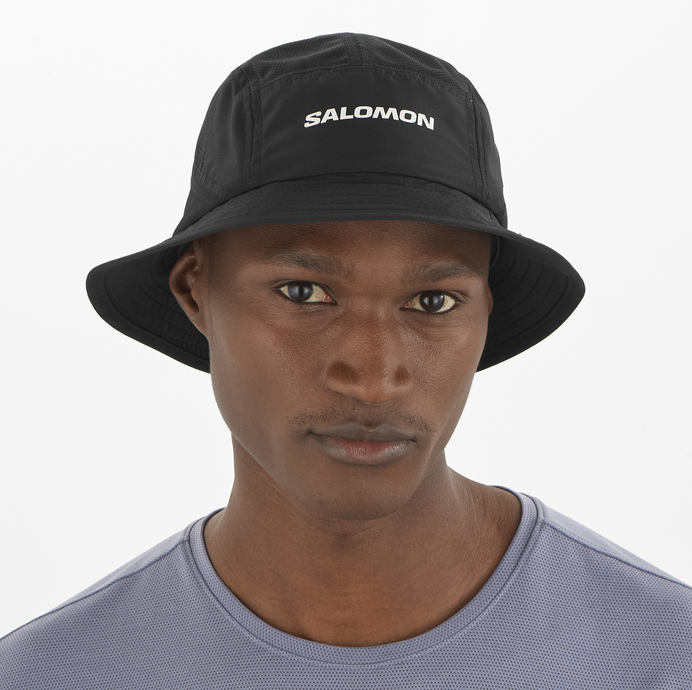 SHAKEout Bucket Hat