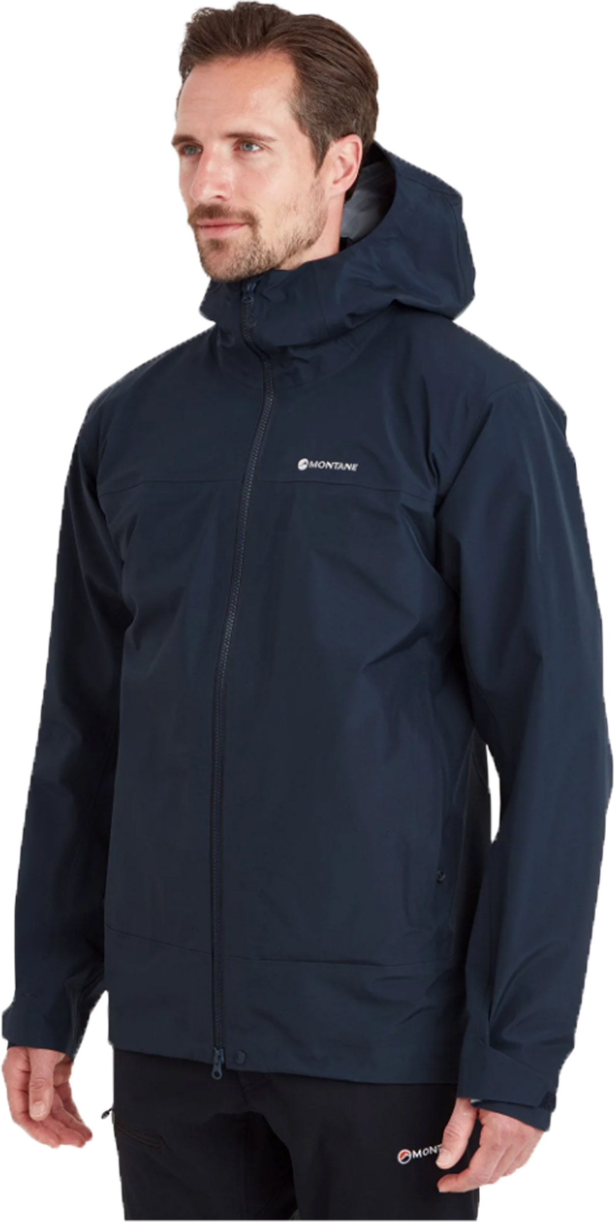 Phase Waterproof Jacket