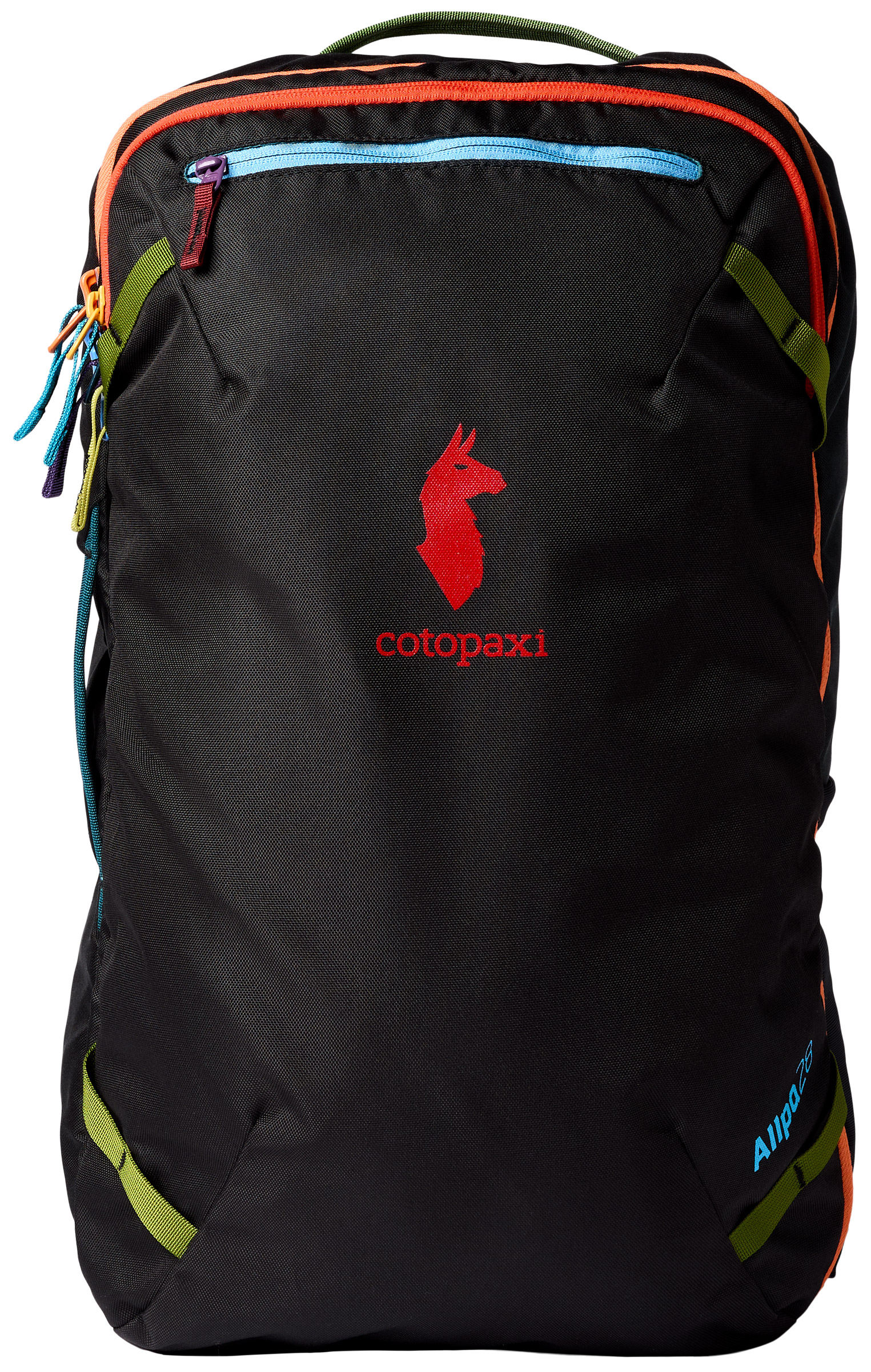 Allpa 28L Travel Pack - Del Dia Dark