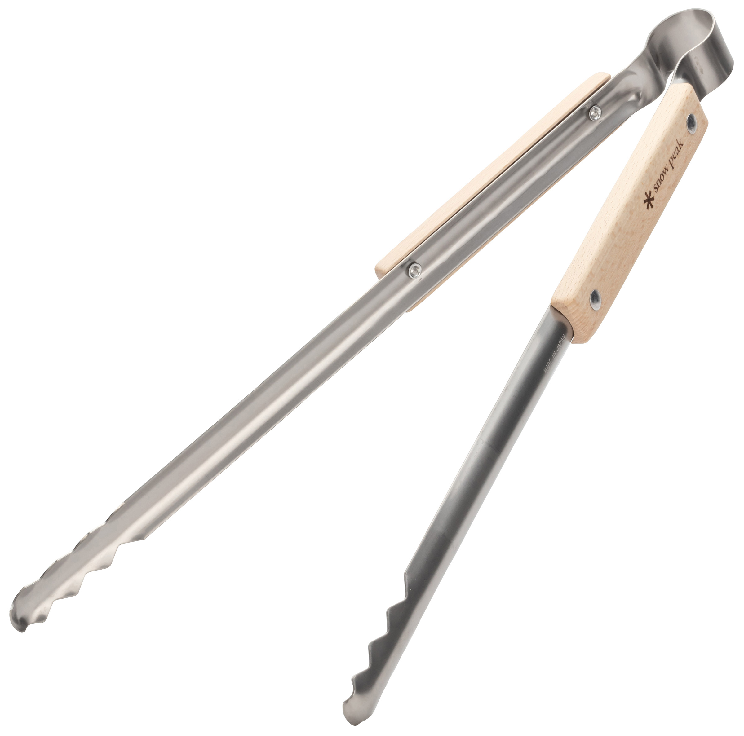 Barbeque Tongs