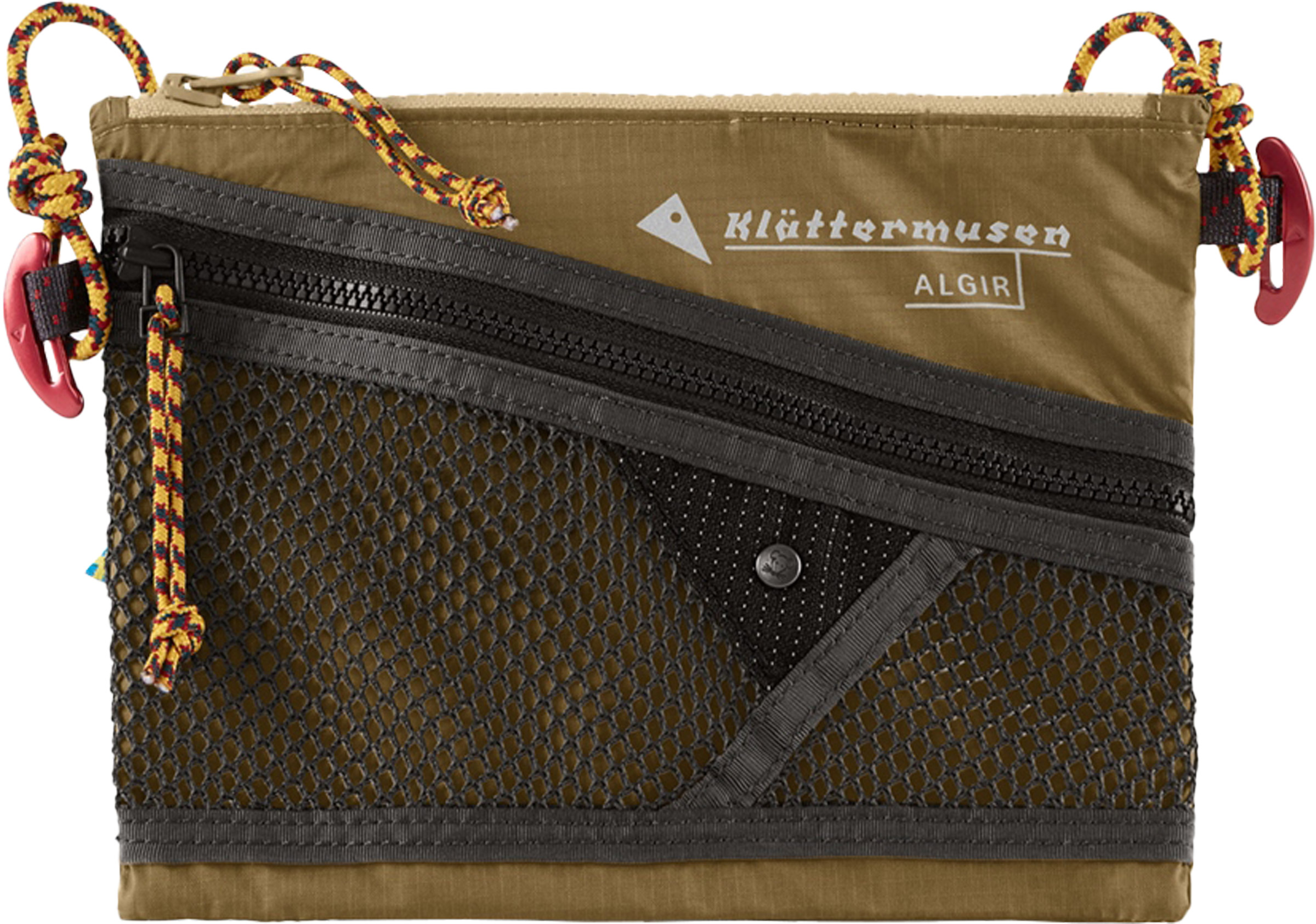 Algir Small Accessory Bag Klättermusen Rygsække