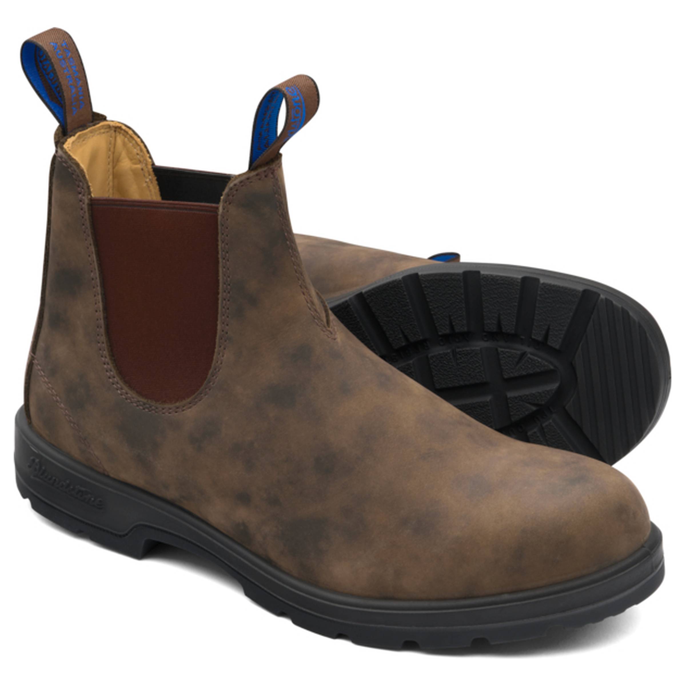 584 Warm & Dry Chelsea Støvle