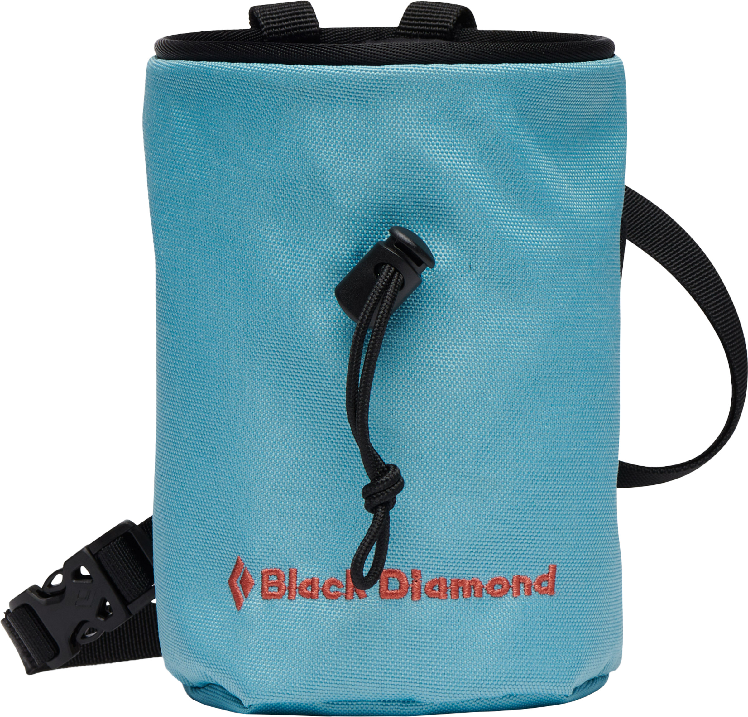 Mojo Chalk Bag Large Black Diamond klatreudstyr
