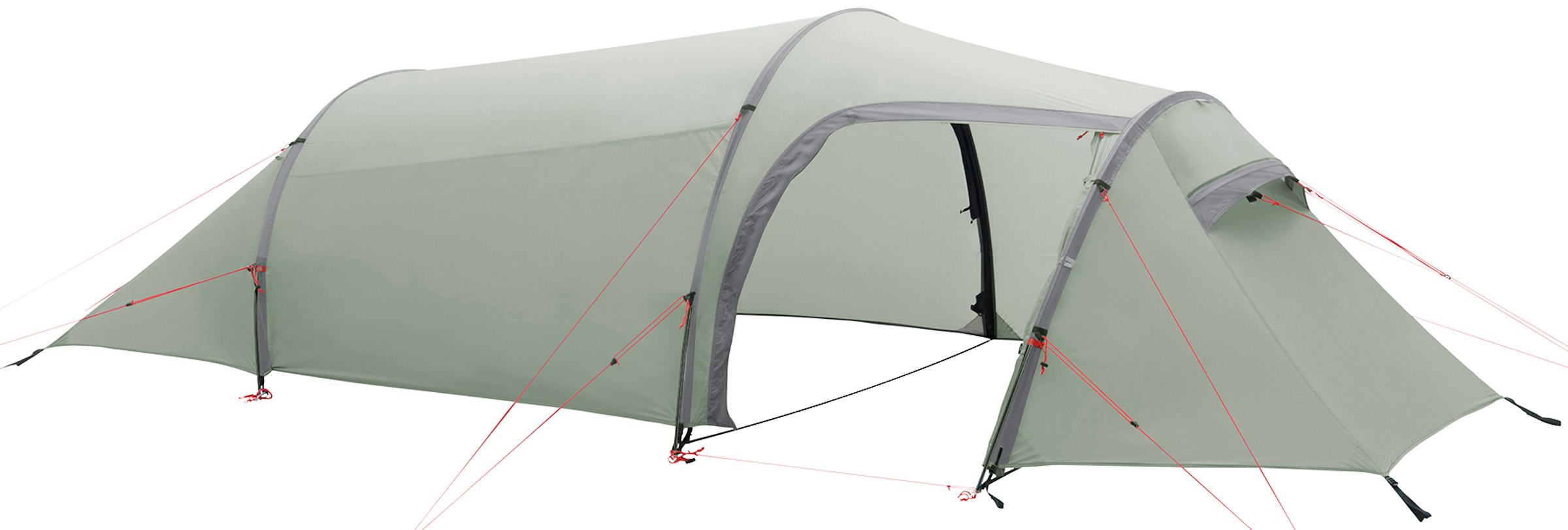 Roamer 3 LW, 3-Personers Telt