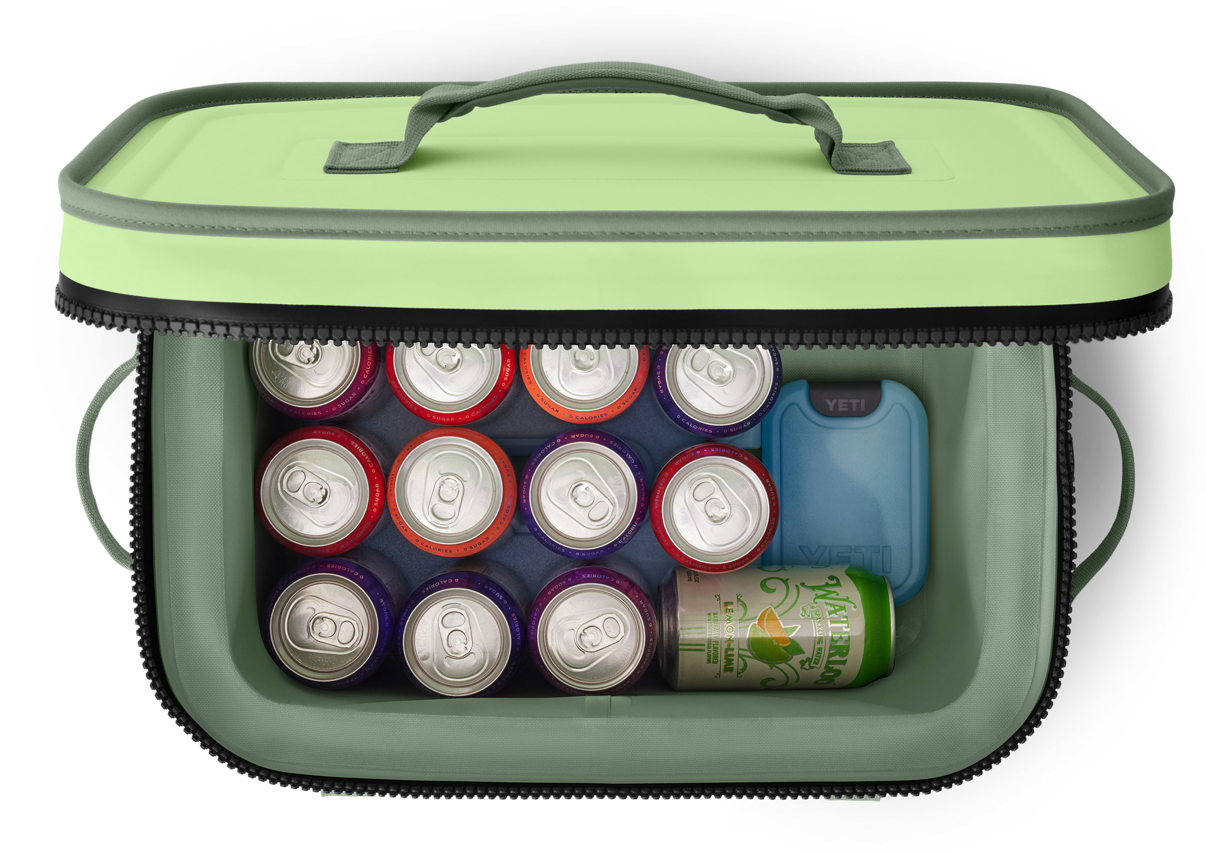 Hopper Flip 18 Soft Cooler