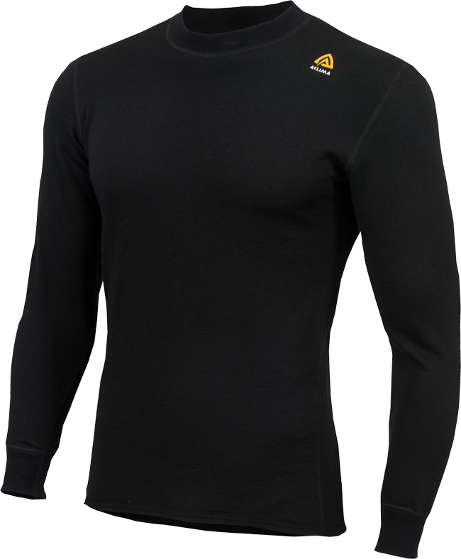 HotWool Crew Neck 230 g Aclima herre