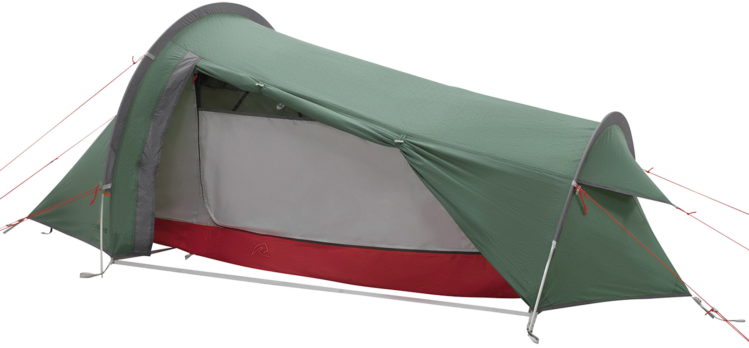 Cress 1 Pro, 1-Persons Telt