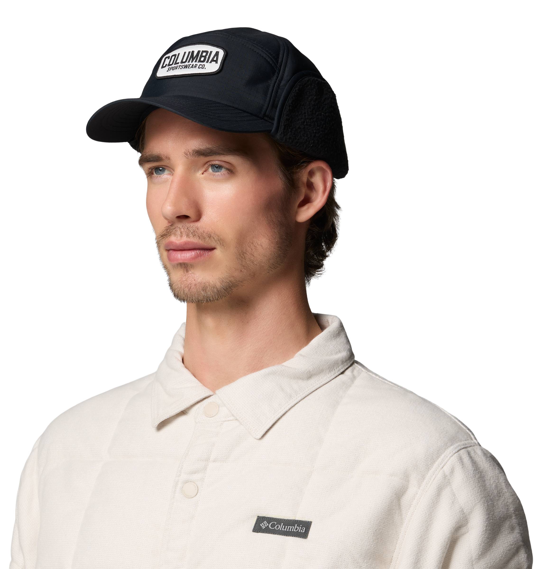 Landroamer Ear Flap Cap