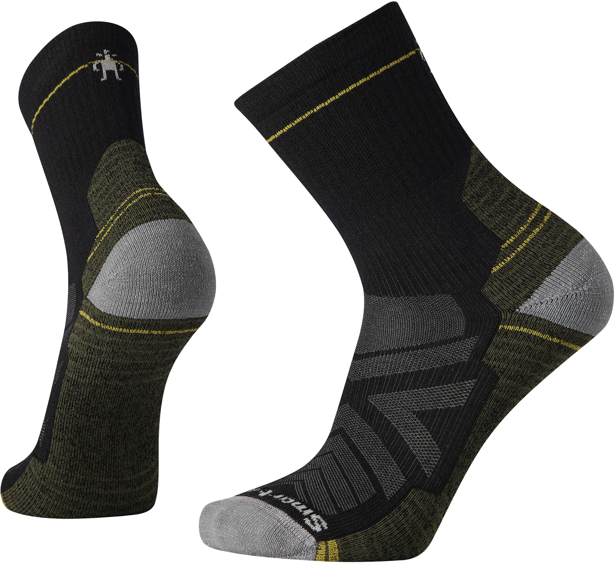 Performance Hike Light Mid Crew SmartWool fodtoj