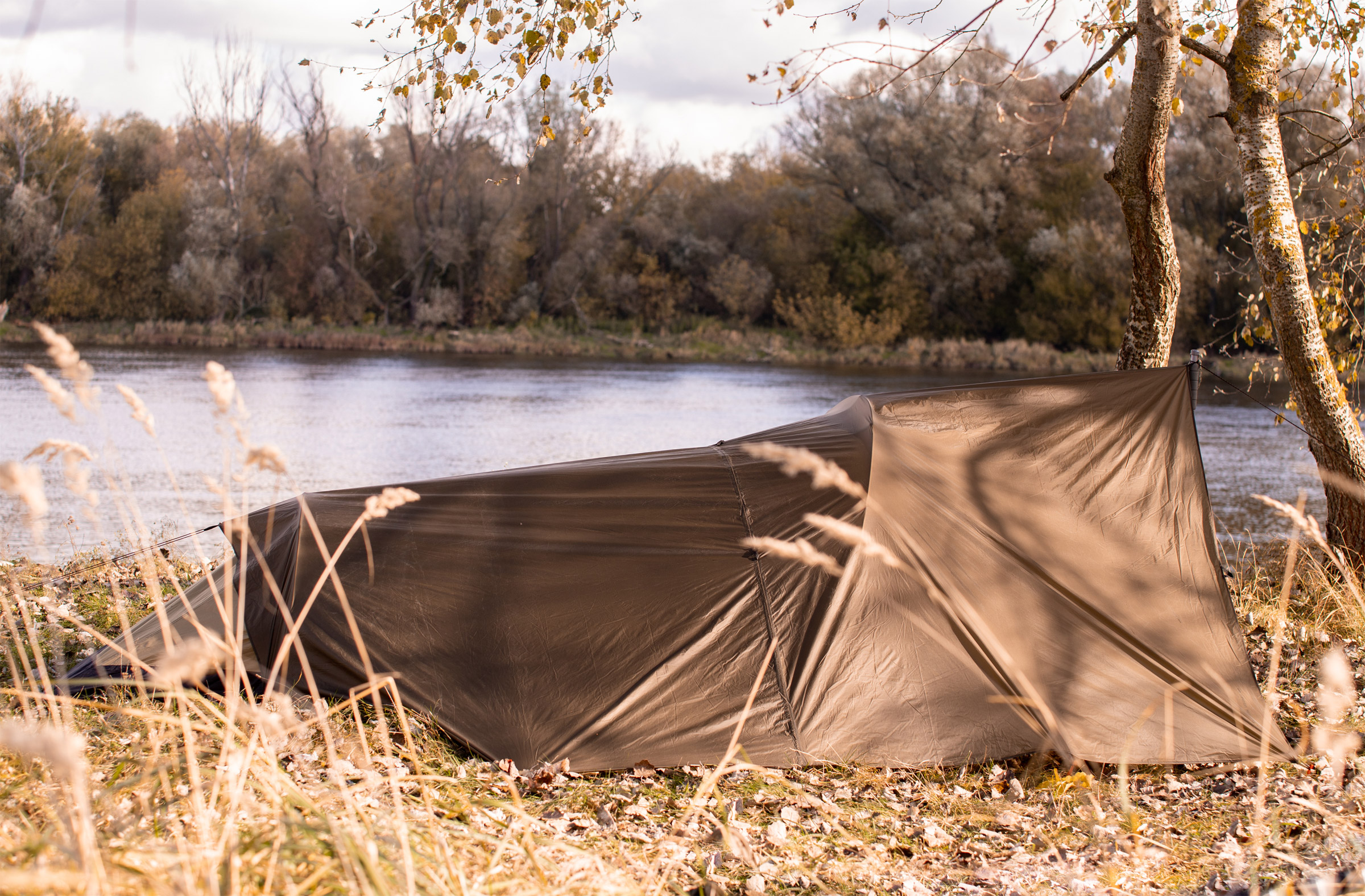 Core-Tent Lodger, 2-Personers Telt