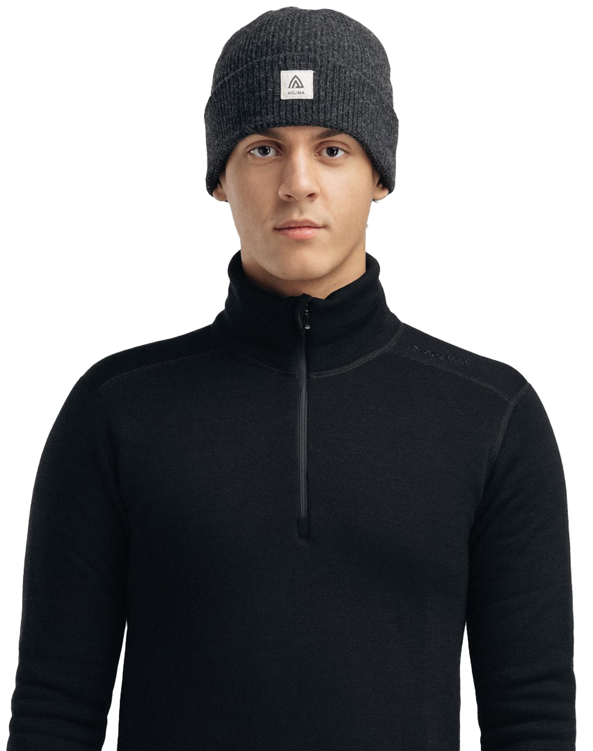 ReBorn Felted Beanie Aclima brands