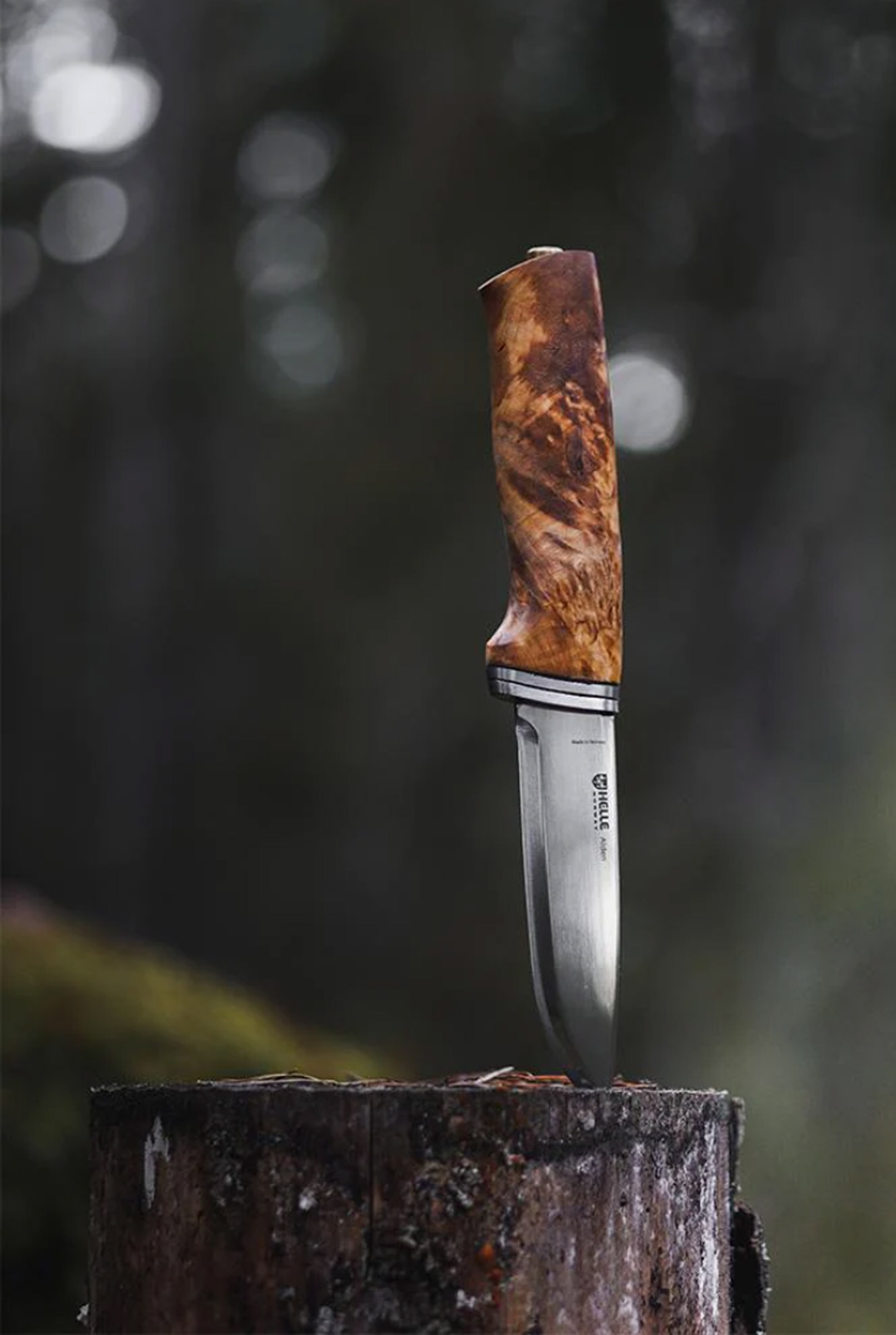 Alden Classic Knife